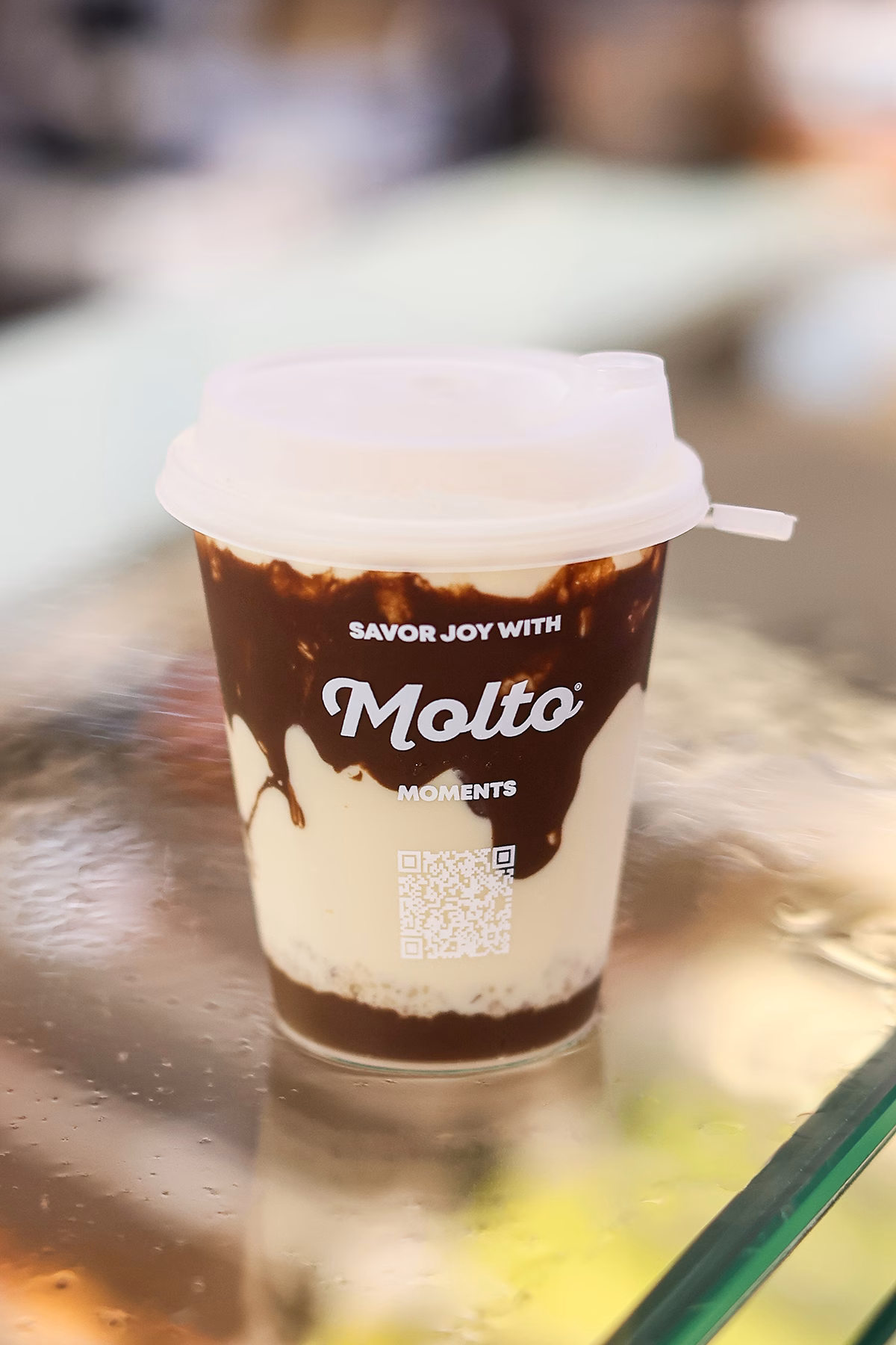 เมกาบางนา เสิร์ฟความอร่อยต้อนรับฮาโลวีนในแคมเปญ “mega Trick Or Drink” แลกรับฟรี! เมนูเครื่องดื่มสุดพิเศษจาก 12 ร้านคาเฟ่ชั้นนำ วันนี้ – 31 ต.ค. 68 ที่ศูนย์การค้าเมกาบางนา