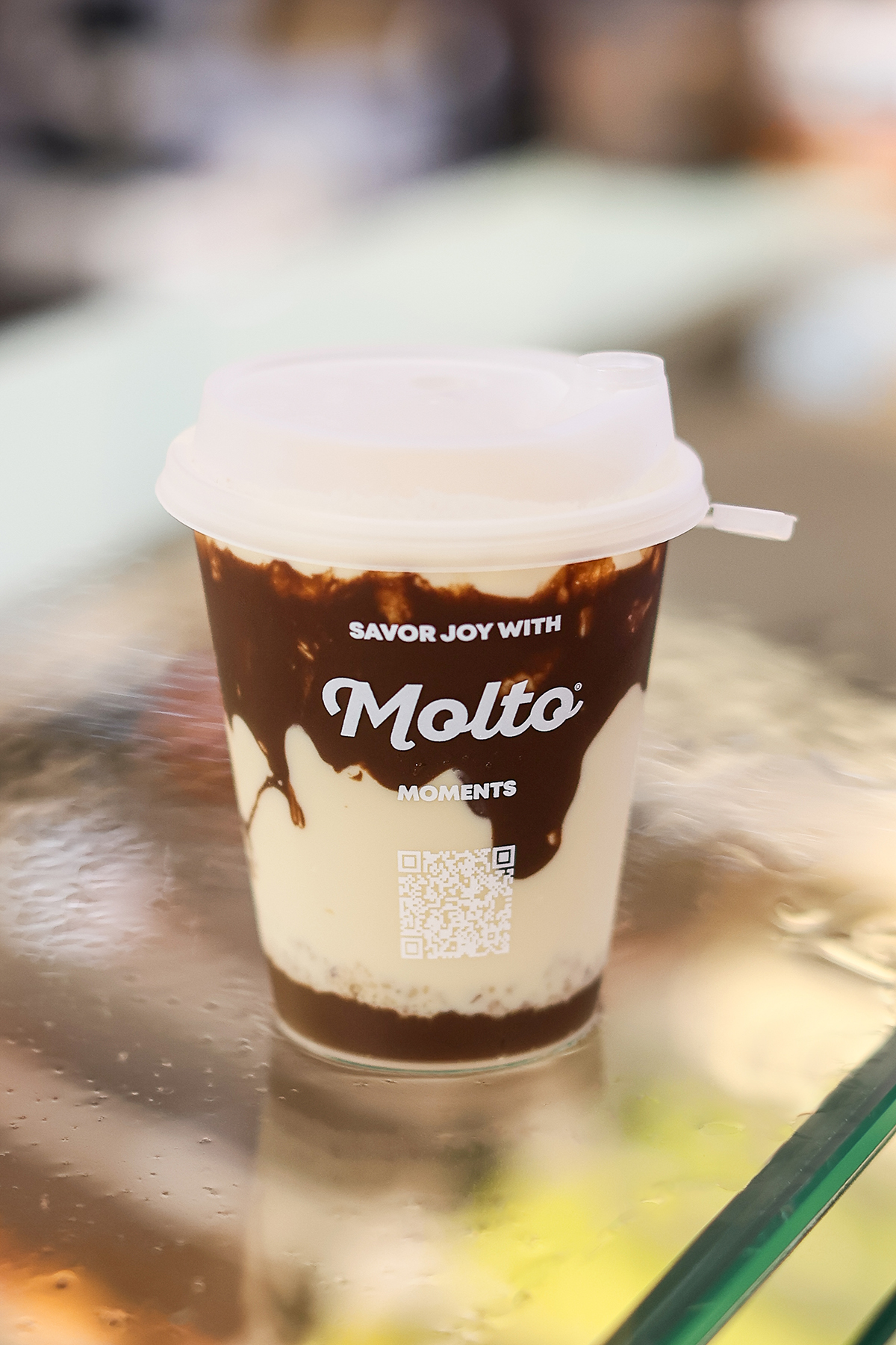 เมกาบางนา เสิร์ฟความอร่อยต้อนรับฮาโลวีนในแคมเปญ “mega Trick Or Drink” แลกรับฟรี! เมนูเครื่องดื่มสุดพิเศษจาก 12 ร้านคาเฟ่ชั้นนำ วันนี้ – 31 ต.ค. 68 ที่ศูนย์การค้าเมกาบางนา