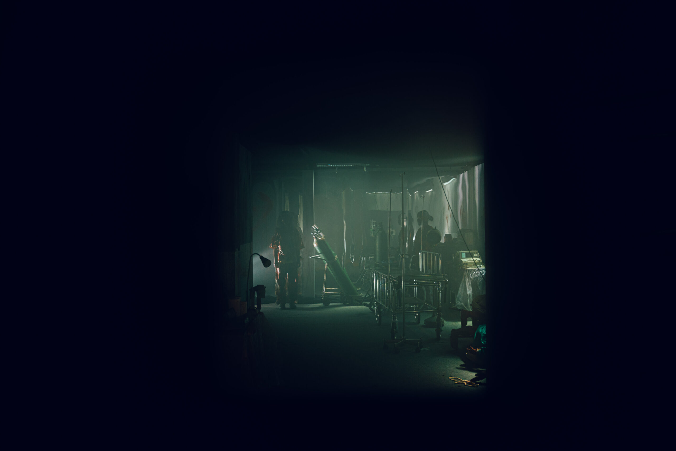 เมกาบางนา เปิดแล็บหลอนต้อนรับเทศกาลฮาโลวีนสุดยิ่งใหญ่ ในงาน “mega Halloween 2025 ตอน The Scream Lab แล็บสยองซ่อนกรี๊ด” ท้าทายกับภารกิจลึกลับ ที่จะทำให้คุณกรี๊ดจนลืมหายใจ! วันที่ 1 – 31 ต.ค. 68 ที่ศูนย์การค้าเมกาบางนา