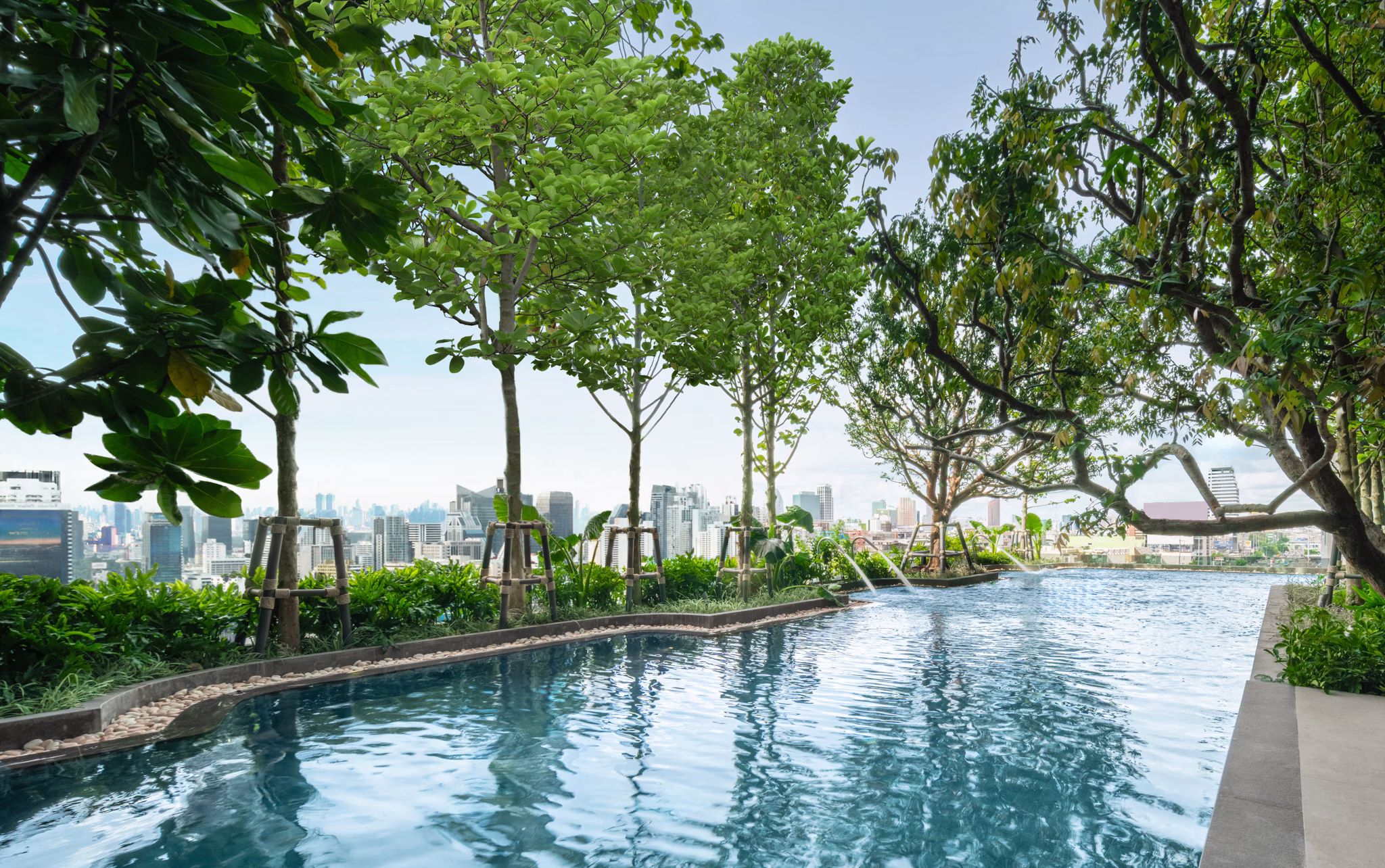 เอพี ไทยแลนด์ Grand Opening ‘aspire วิภา วิคตอรี่’ คอนโดคุณภาพพร้อมเข้าอยู่ ปรับสมดุลพลังงานชีวิต ครบทุกคำตอบ ‘ที่สุดของ Living Quality ในแบบคุณ’