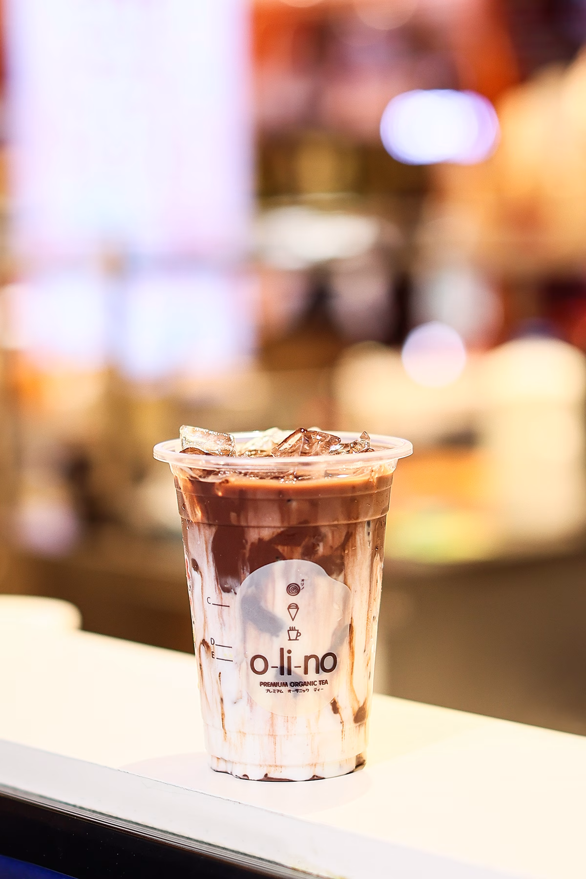 เมกาบางนา เสิร์ฟความอร่อยต้อนรับฮาโลวีนในแคมเปญ “mega Trick Or Drink” แลกรับฟรี! เมนูเครื่องดื่มสุดพิเศษจาก 12 ร้านคาเฟ่ชั้นนำ วันนี้ – 31 ต.ค. 68 ที่ศูนย์การค้าเมกาบางนา