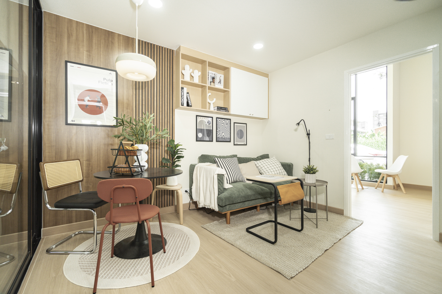 พรีวิว เพลิน เพลิน Gen Wide รังสิต – คลองหลวง 2 (ploen Ploen Gen Wide Rangsit Khlong Luang 2)