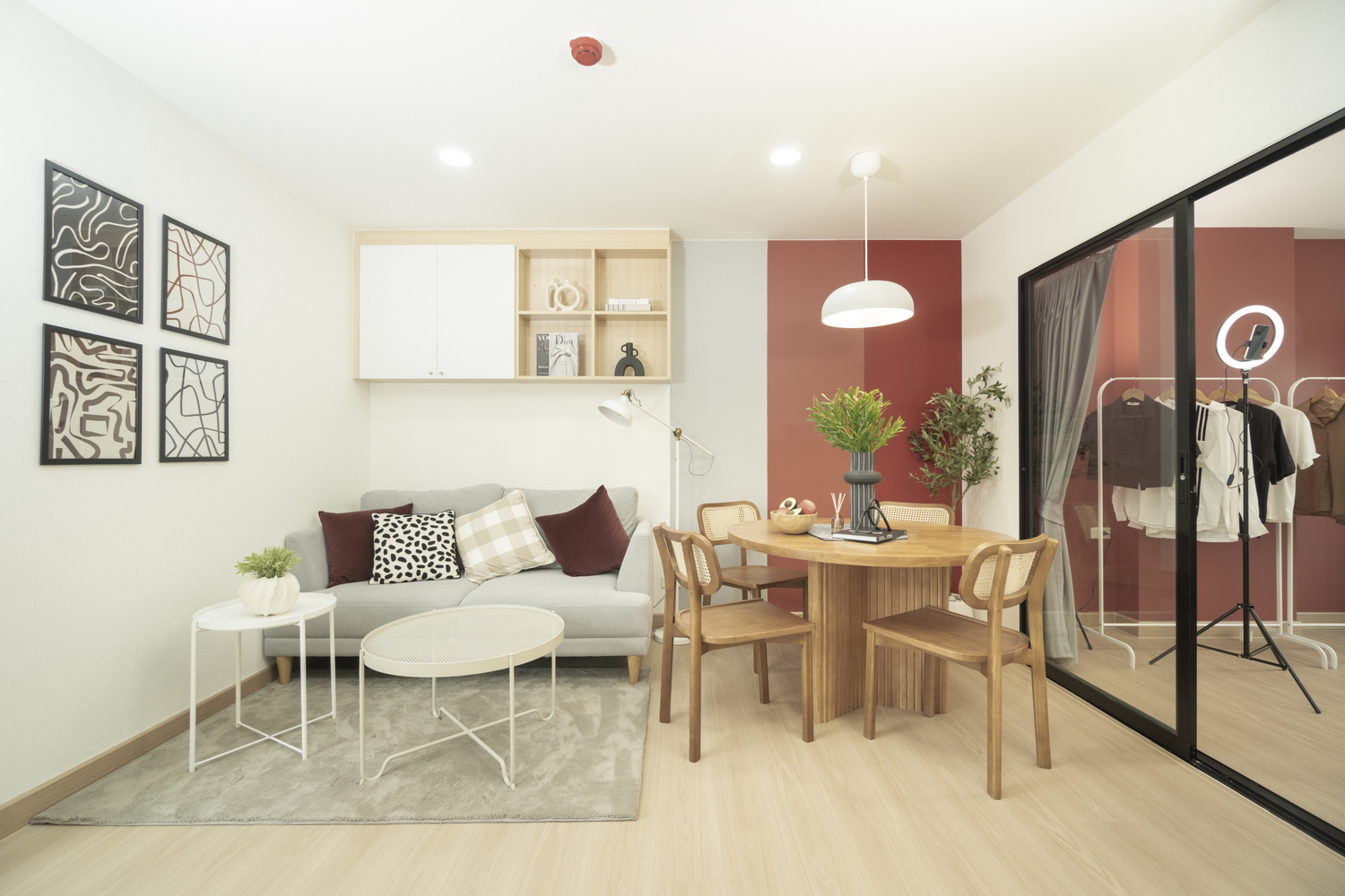 พรีวิว เพลิน เพลิน Gen Wide รังสิต – คลองหลวง 2 (ploen Ploen Gen Wide Rangsit Khlong Luang 2)