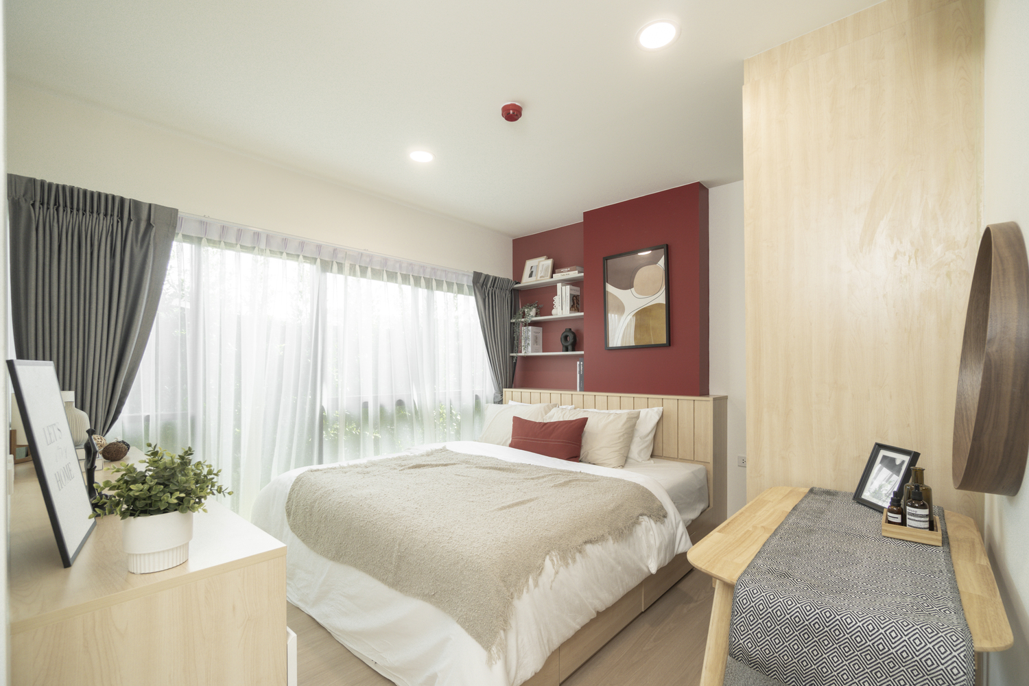 พรีวิว เพลิน เพลิน Gen Wide รังสิต – คลองหลวง 2 (ploen Ploen Gen Wide Rangsit Khlong Luang 2)