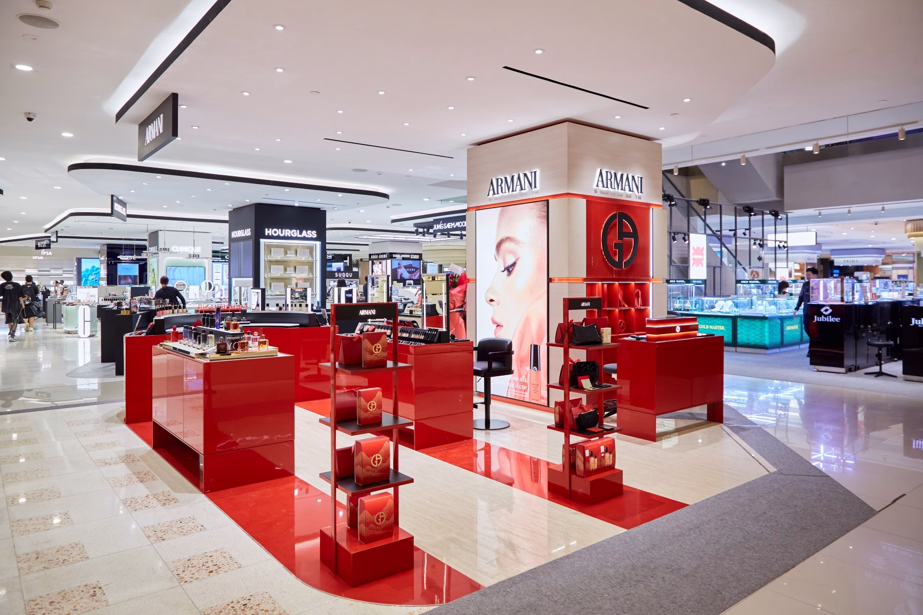 “เซ็นทรัล ปิ่นเกล้า” ทรานส์ฟอร์มครั้งประวัติศาสตร์ในรอบ 3 ทศวรรษ ดึงแบรนด์ดังเต็มสูบ ยืนหนึ่งดีที่สุดในย่าน เปิดยิ่งใหญ่ 6 พ.ย. 68 นี้