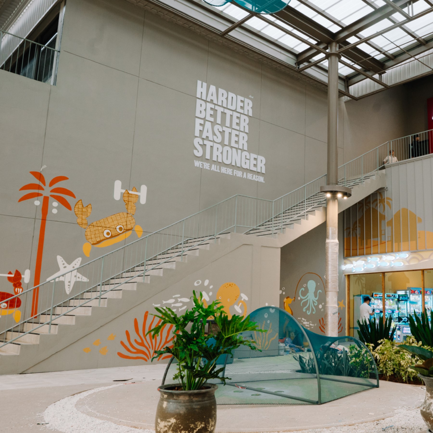 First Look “เซ็นทรัล กระบี่” แลนด์มาร์กใหม่แห่งอันดามัน ศูนย์การค้าที่ผสานดีไซน์ยั่งยืนกับธรรมชาติอย่างลงตัว ก่อนเปิดจริง 24 ต.ค. นี้