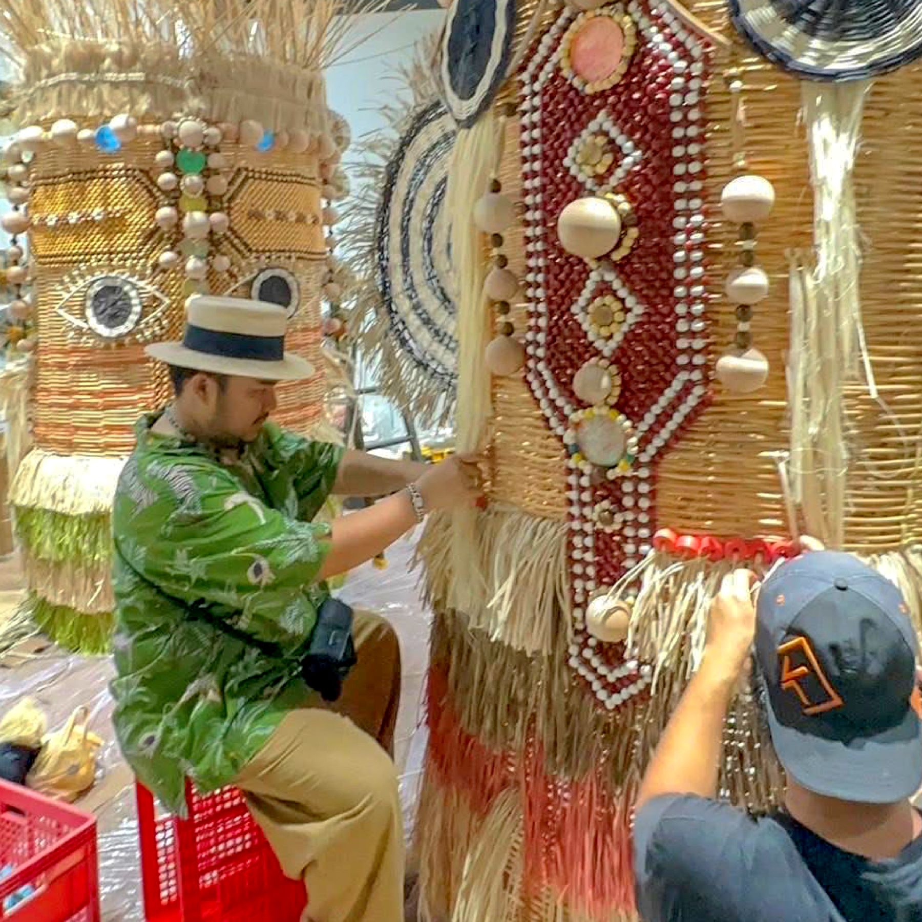 First Look “เซ็นทรัล กระบี่” แลนด์มาร์กใหม่แห่งอันดามัน ศูนย์การค้าที่ผสานดีไซน์ยั่งยืนกับธรรมชาติอย่างลงตัว ก่อนเปิดจริง 24 ต.ค. นี้