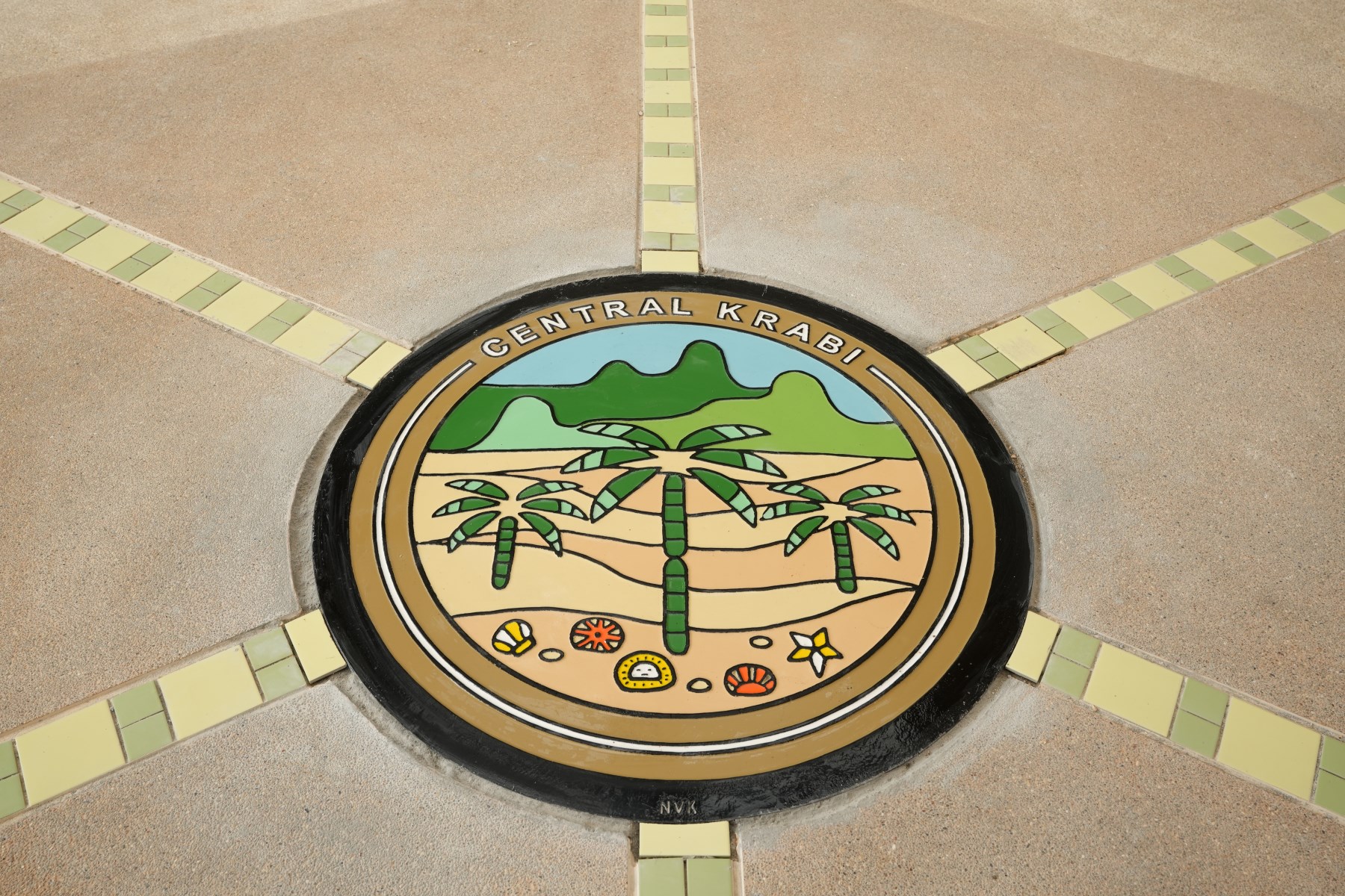 First Look “เซ็นทรัล กระบี่” แลนด์มาร์กใหม่แห่งอันดามัน ศูนย์การค้าที่ผสานดีไซน์ยั่งยืนกับธรรมชาติอย่างลงตัว ก่อนเปิดจริง 24 ต.ค. นี้