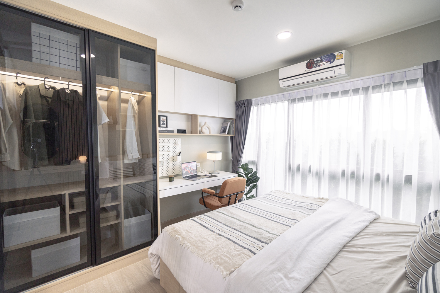 พรีวิว เพลิน เพลิน คอนโดมิเนียม ราชพฤกษ์ – เวสต์วิลล์ 2 (ploen Ploen Condominium Ratchapruek – Westville 2)