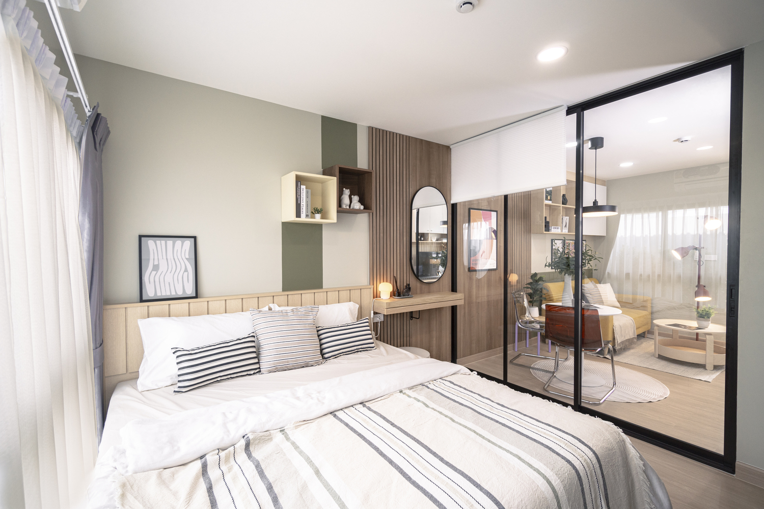 พรีวิว เพลิน เพลิน คอนโดมิเนียม ราชพฤกษ์ – เวสต์วิลล์ 2 (ploen Ploen Condominium Ratchapruek – Westville 2)