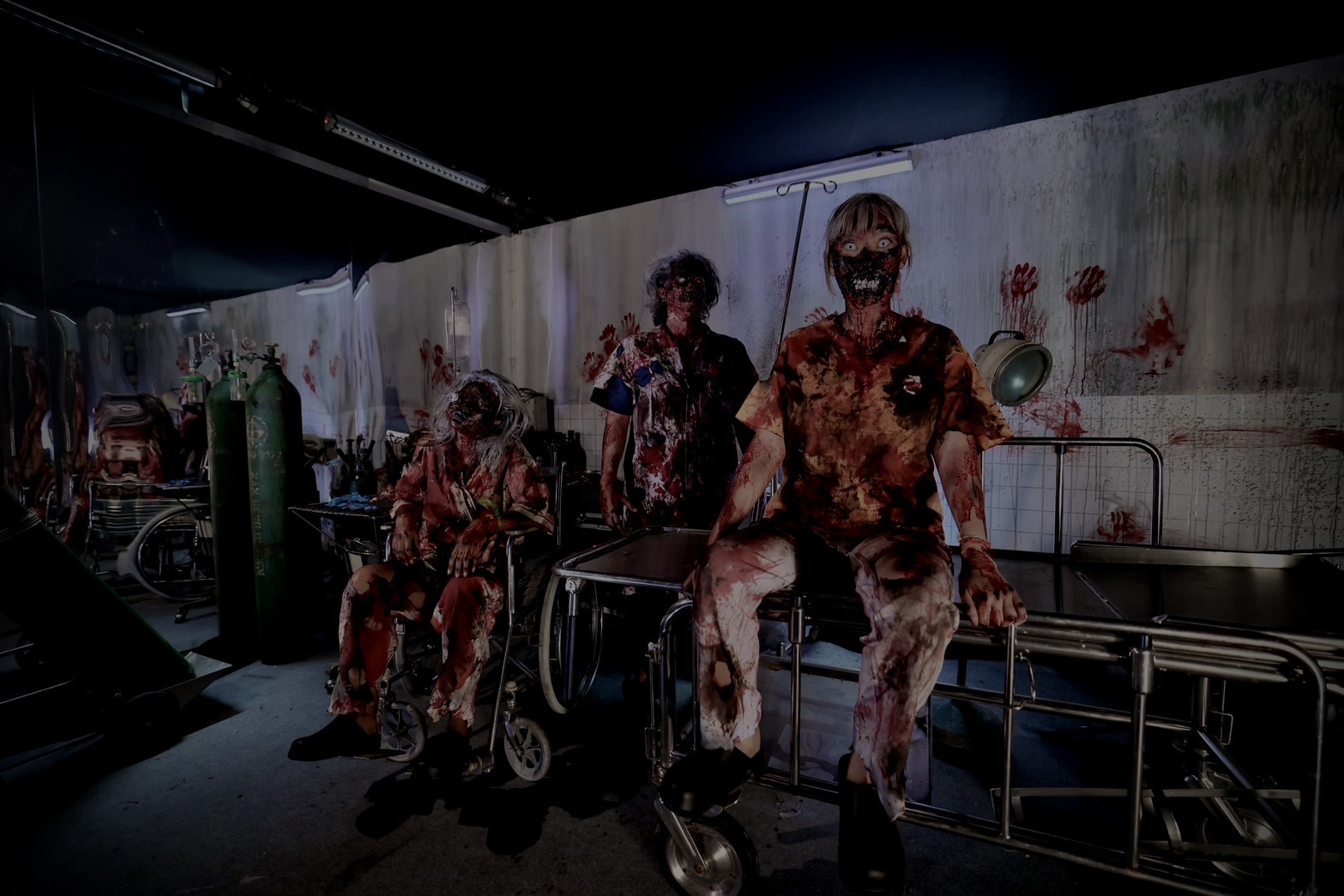 เมกาบางนา เปิดแล็บหลอนต้อนรับเทศกาลฮาโลวีนสุดยิ่งใหญ่ ในงาน “mega Halloween 2025 ตอน The Scream Lab แล็บสยองซ่อนกรี๊ด” ท้าทายกับภารกิจลึกลับ ที่จะทำให้คุณกรี๊ดจนลืมหายใจ! วันที่ 1 – 31 ต.ค. 68 ที่ศูนย์การค้าเมกาบางนา