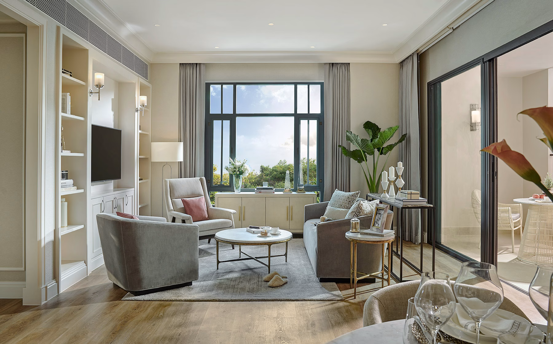 ดิ แอสเพน ทรี เดอะ ฟอเรสเทียส์ เปิดคอมมูนิตี้ที่พักอาศัยท่ามกลางธรรมชาติ ดูแลสุขภาพเต็มรูปแบบเพื่อวัยอิสระ พร้อมบริการ 3 ด้านครบวงจรทั้งที่อยู่อาศัย เวลเนส คลับเฮ้าส์ และ ศูนย์ดูแลสุขภาพและสมอง