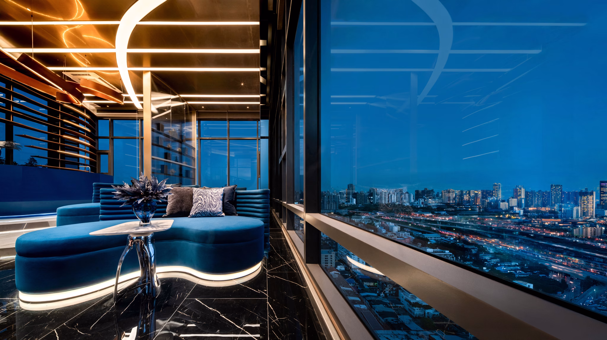 เอพี ไทยแลนด์ Grand Opening ‘aspire วิภา วิคตอรี่’ คอนโดคุณภาพพร้อมเข้าอยู่ ปรับสมดุลพลังงานชีวิต ครบทุกคำตอบ ‘ที่สุดของ Living Quality ในแบบคุณ’