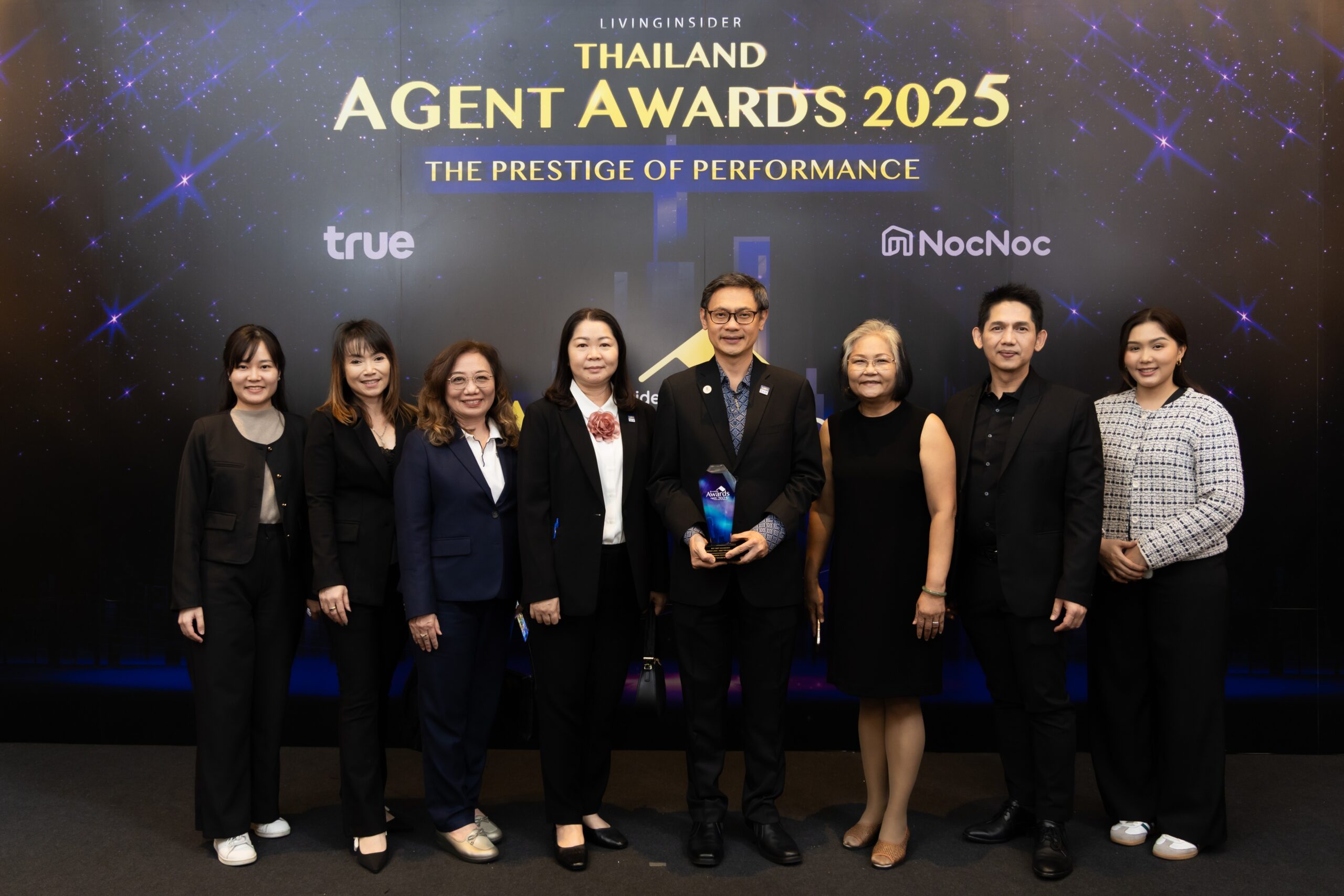 Bam คว้ารางวัล Best Asset Management Company (amc) – Asset For Investmentขับเคลื่อนตลาด Npa ไทยให้เติบโตอย่างมั่นคงและยั่งยืน