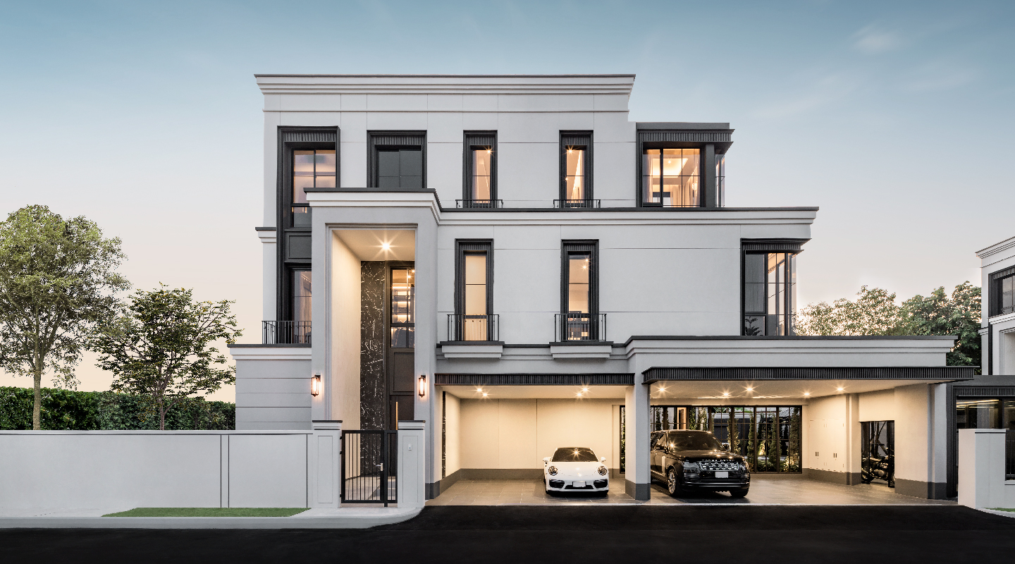 มอลตัน เกทส์ กรุงเทพกรีฑา