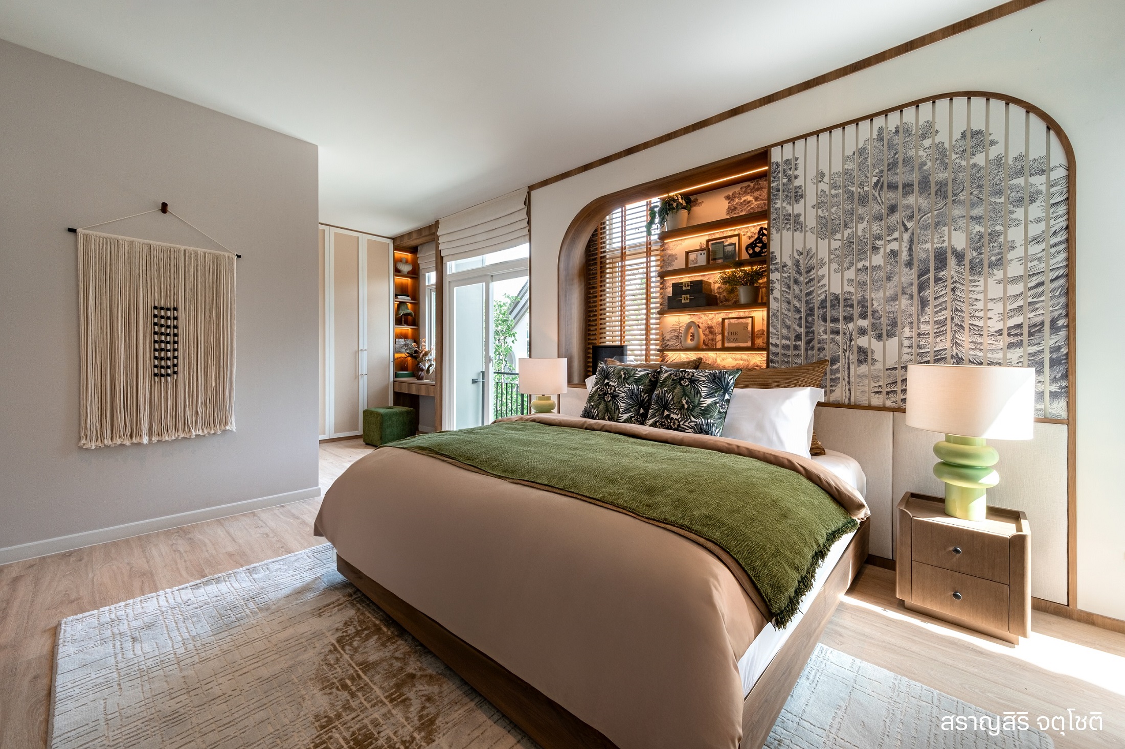 แสนสิริ เผยลูกค้าตอบรับ ‘บุราสิริ สราญสิริ’ ดีเกินคาด ยอดจองทะลุเป้า ชูจุดเด่น ‘จตุโชติคอมมิวนีตี้’ ใกล้ทางด่วนเพียง 5 นาที