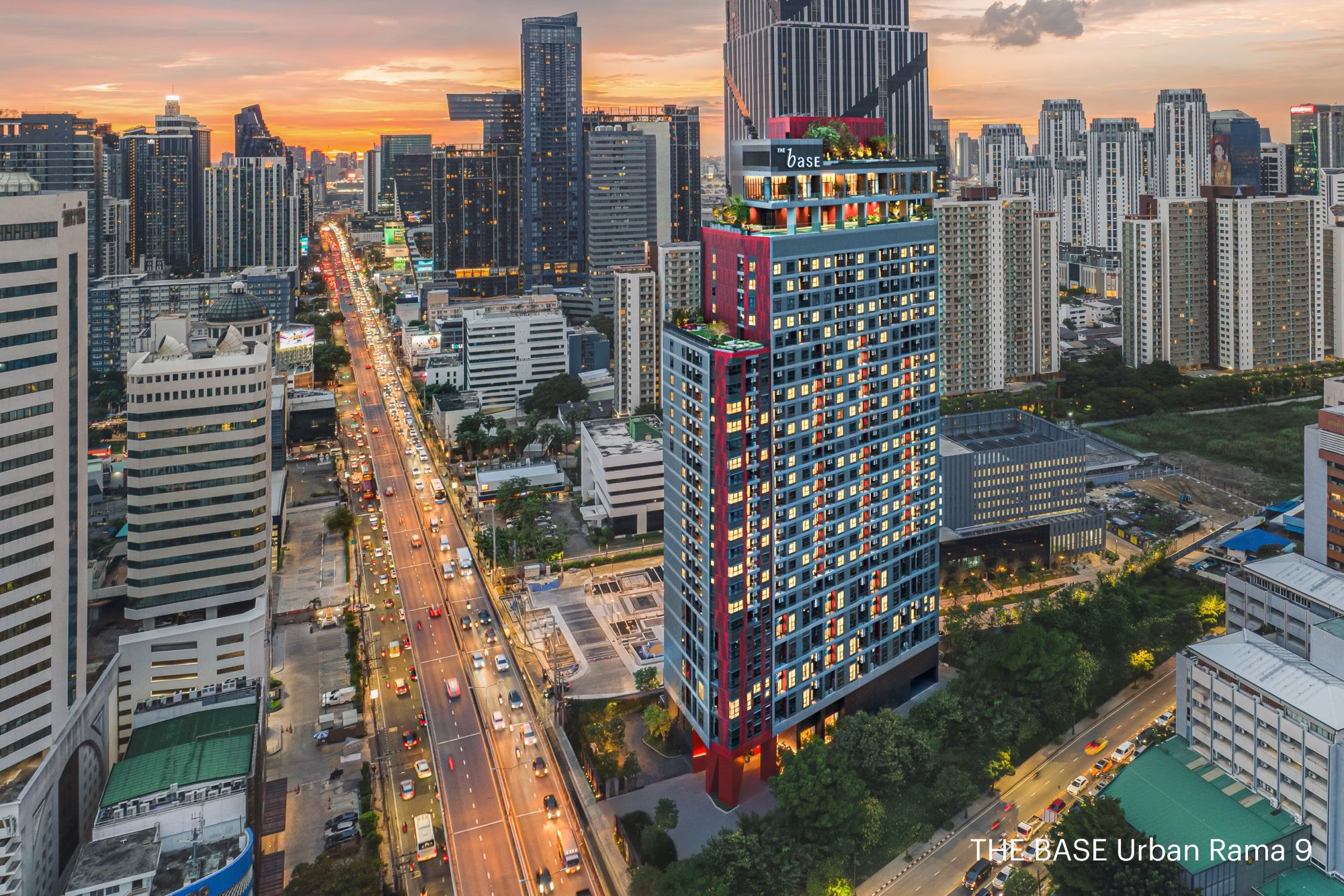 ศึกใหญ่เปิดสนาม! Sansiri Arena: แชมป์เปี้ยนดีล ลดสูงสุด 10 ล้าน* แสนสิริลุยเต็มสูบ ยกสนามกีฬามาไว้ใจกลางมหกรรมบ้านและคอนโด
