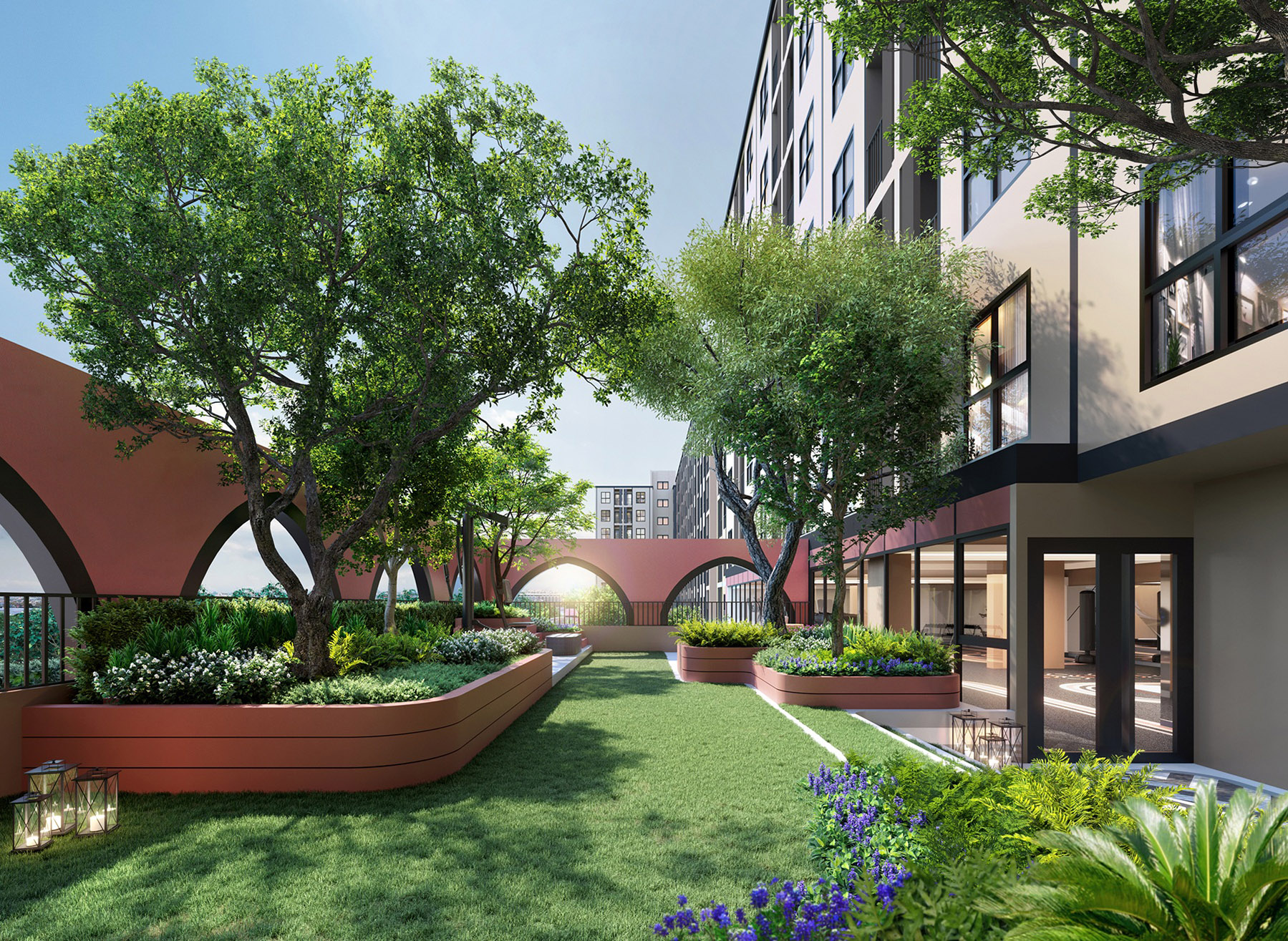 “พฤกษา” เปิดพรีเซล “พลัมคอนโด อีสต์ ลาดพร้าว” คุ้มที่สุดในโซน จองในงาน รับฟรีเฟอร์ครบฯ พร้อม Central Gift Card เริ่มเพียง 1.88 ลบ. 1 2 พ.ย. นี้ เท่านั้น