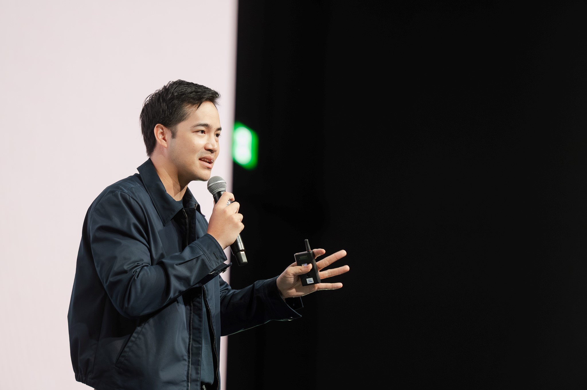 “สัมมากร” ครบรอบ 55 ปี เปิดพื้นที่ให้พนักงานร่วมกำหนดอนาคต ผ่าน Bottom Up Townhall พร้อมมุ่งสู่องค์กร 100 ปีอย่างยั่งยืน