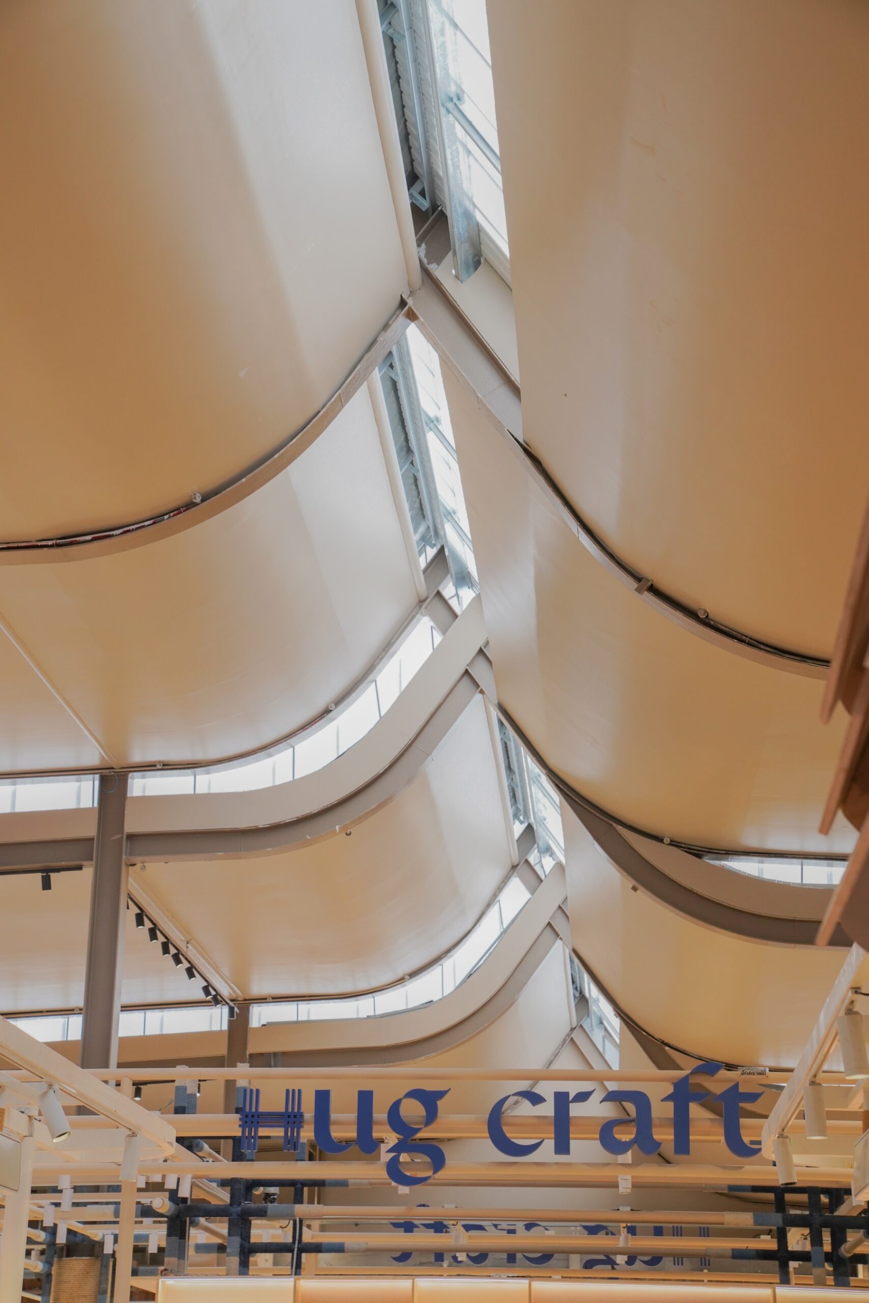 First Look “เซ็นทรัล กระบี่” แลนด์มาร์กใหม่แห่งอันดามัน ศูนย์การค้าที่ผสานดีไซน์ยั่งยืนกับธรรมชาติอย่างลงตัว ก่อนเปิดจริง 24 ต.ค. นี้