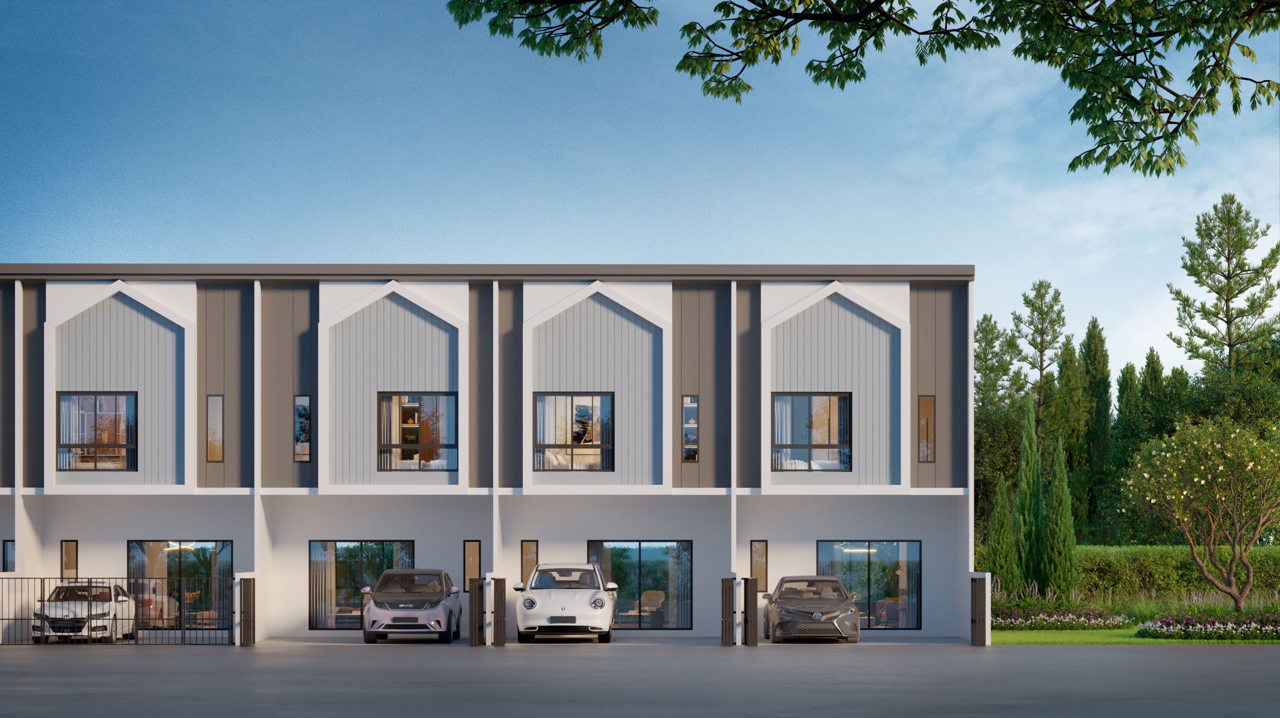 “พฤกษา” ปล่อยแคมเปญแรง “พฤกษา มหาดีล” มอบดีลใหญ่ จองเพียง 499 บาท – แจกทองทุกหลังรวม 5 ล้าน – ส่วนลดบ้านรวม 200 ล้าน – ของแถมสูงสุด 15 รายการ – รับ Iphone 17 ฟรี ในงานมหกรรมบ้านและคอนโด 30 ต.ค. – 2 พ.ย.นี้