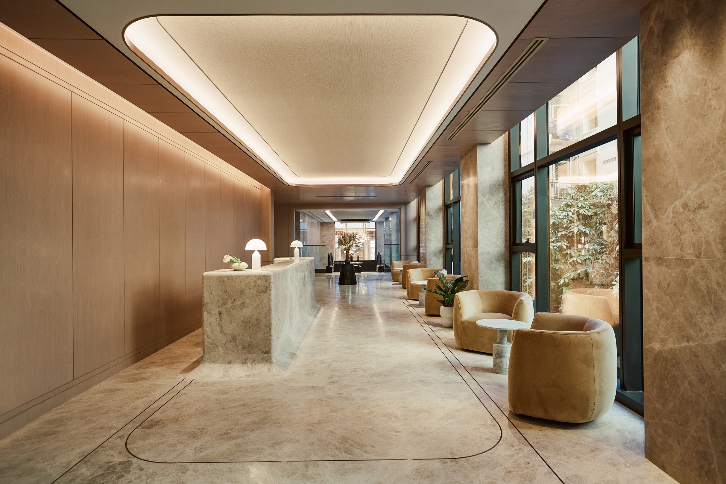 “the Penthouse Of Penthouses” — บทพิสูจน์ว่าชีวิตสามารถเฉียบคมและแตกต่างได้จริง