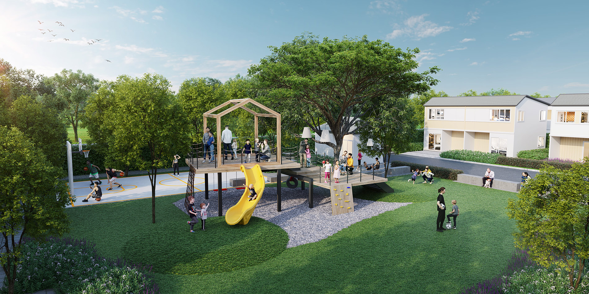 “พฤกษา” ปล่อยแคมเปญแรง “พฤกษา มหาดีล” มอบดีลใหญ่ จองเพียง 499 บาท – แจกทองทุกหลังรวม 5 ล้าน – ส่วนลดบ้านรวม 200 ล้าน – ของแถมสูงสุด 15 รายการ – รับ Iphone 17 ฟรี ในงานมหกรรมบ้านและคอนโด 30 ต.ค. – 2 พ.ย.นี้