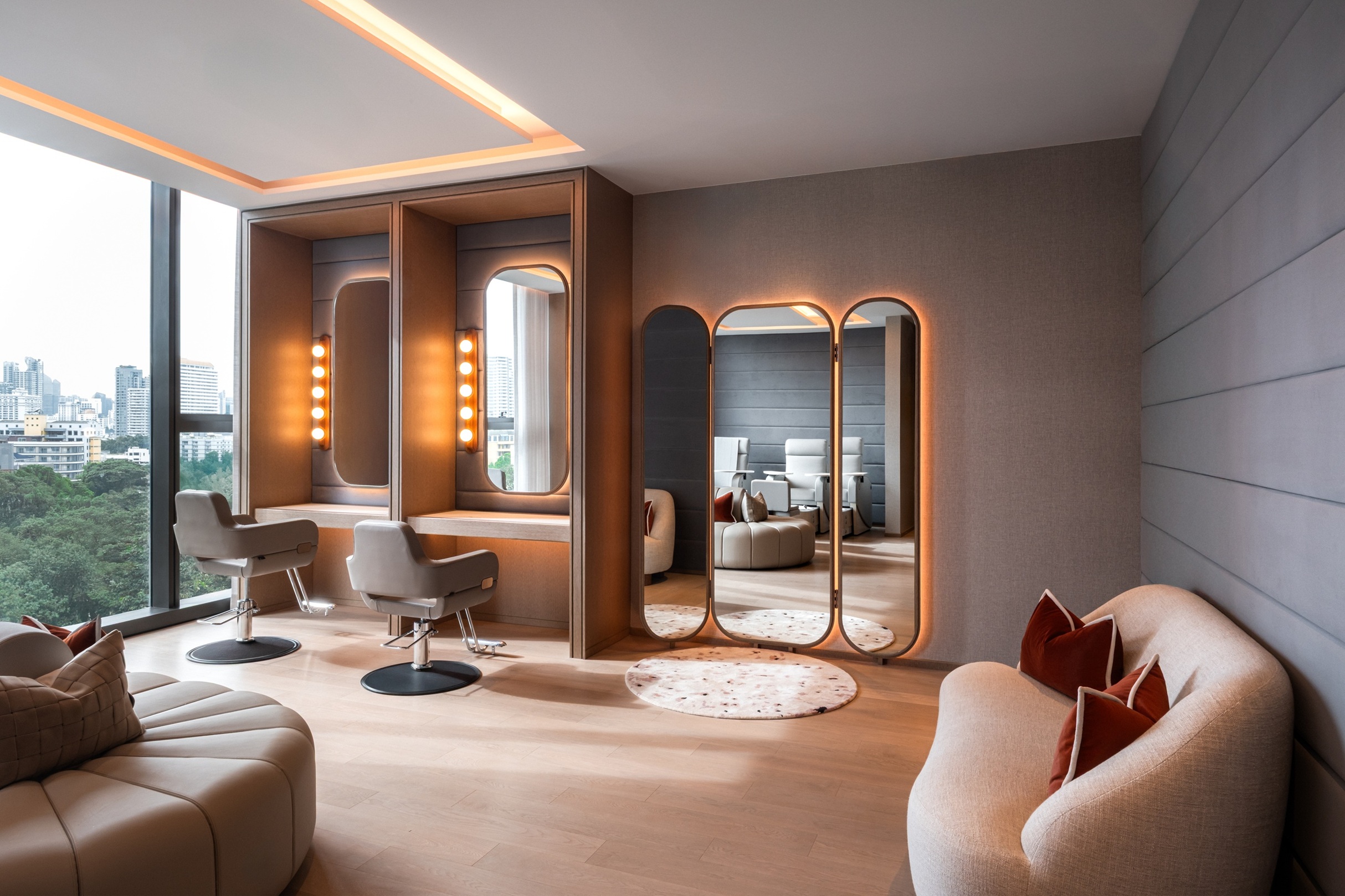 “the Penthouse Of Penthouses” — บทพิสูจน์ว่าชีวิตสามารถเฉียบคมและแตกต่างได้จริง