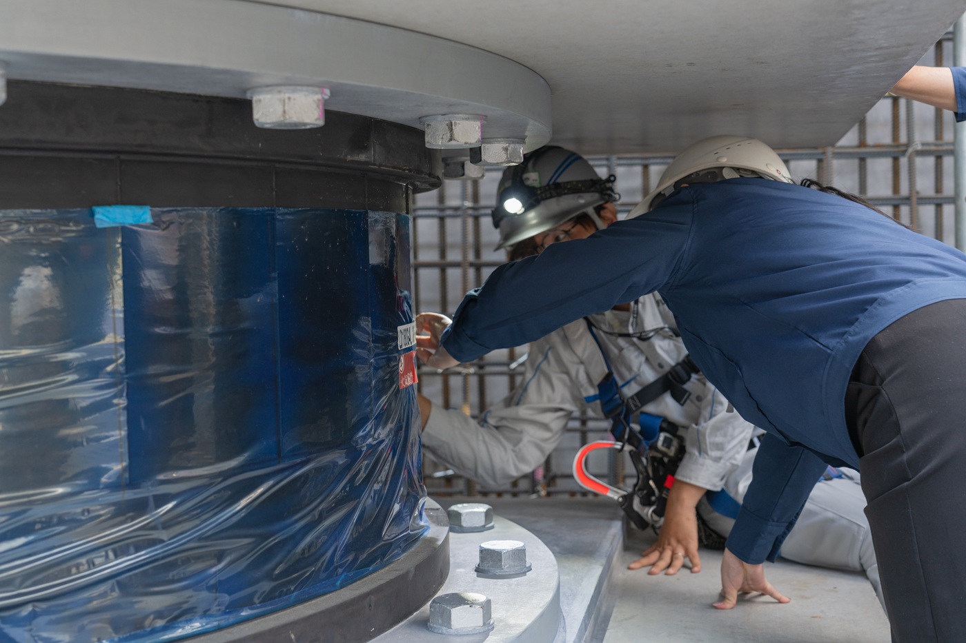 Ap Thailand – Mitsubishi Estate พันธมิตรอสังหาฯ ที่แข็งแกร่งที่สุดในไทย เดินหน้าสร้างเมล็ดพันธุ์ใหม่ ‘คนคุณภาพ’ ผ่านโครงการ Ap Open House ปีที่ 10