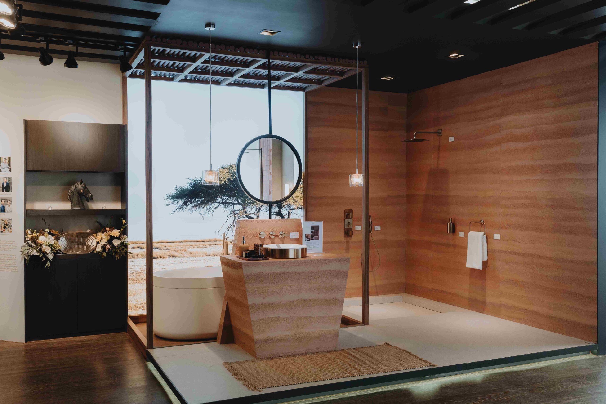 Escape The Ordinary: Axor ชวนคนไทยก้าวข้ามความธรรมดา สร้างนิยามใหม่แห่งพื้นที่สุขภาวะส่วนตัว