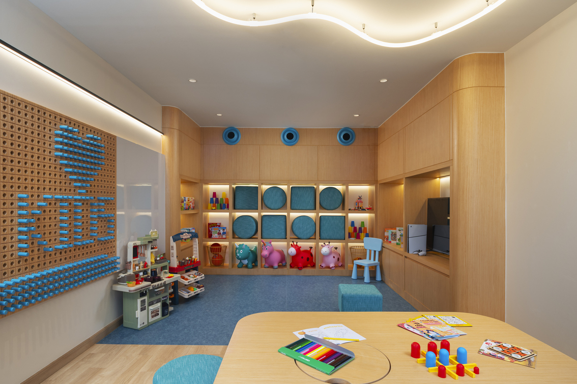 พักกาย พักใจ รีเฟรชชีวิต ที่ ‘อมารี บางแสน’ จุดหมายใหม่ใกล้กรุงเทพฯ