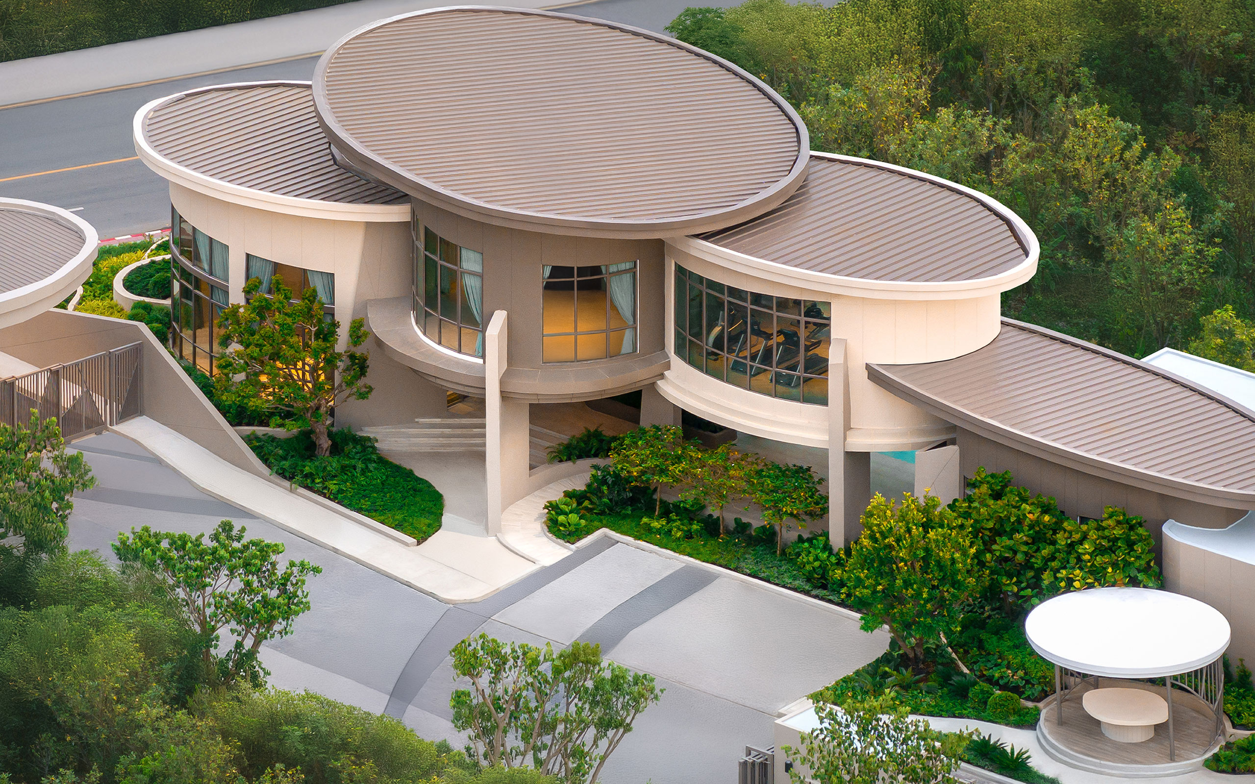 บางกอก บูเลอวาร์ด บางนา–กม.12