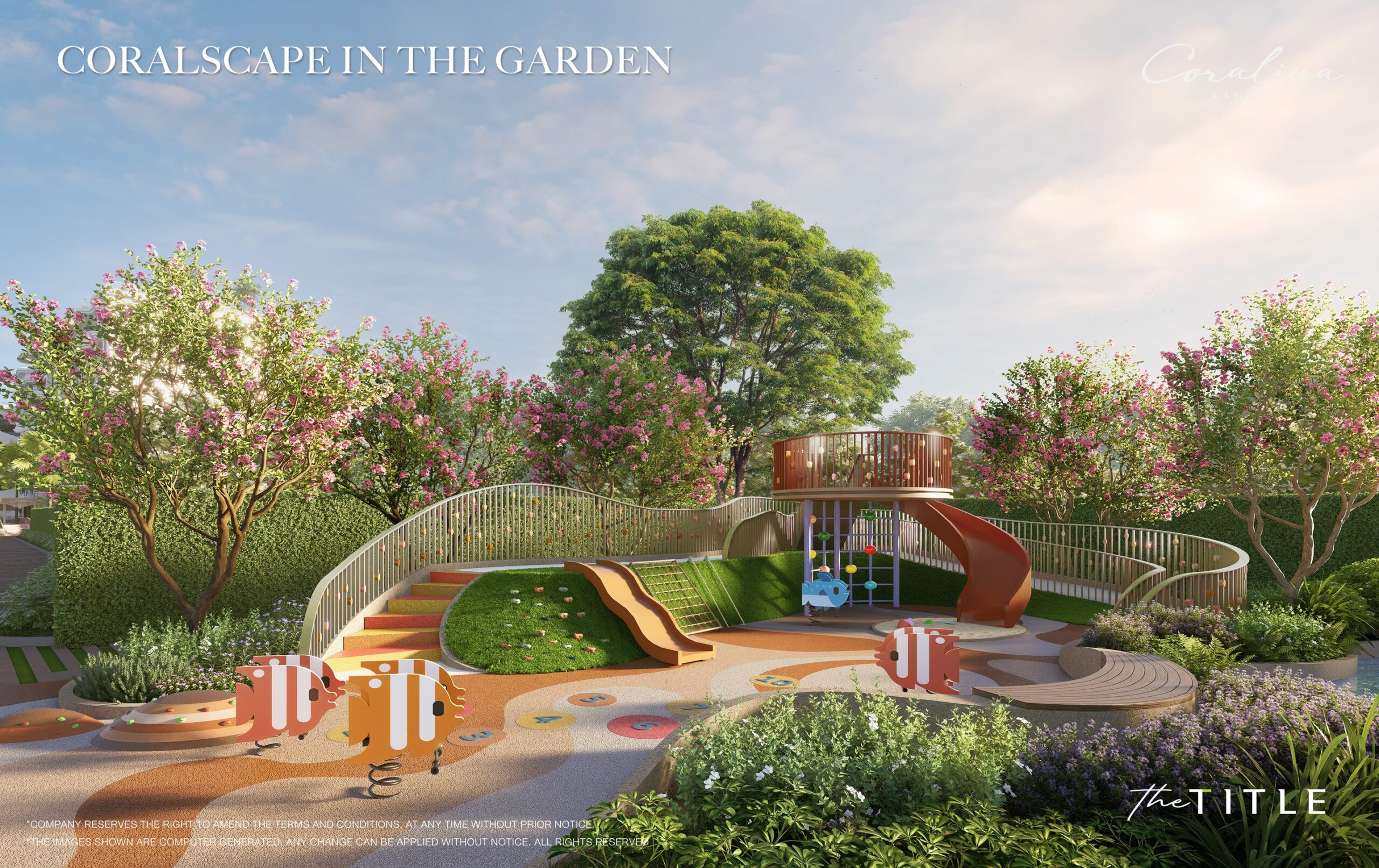 “ร่มโพธิ์ พร็อพเพอร์ตี้” (title) ขยายความแข็งแกร่งเจ้าตลาดอสังหาฯ ภูเก็ต เดินหน้าต่อยอดกลยุทธ์ “expand” สู่ทำเลทองแห่งใหม่ “หาดกมลา” เปิดตัวโครงการ “โคราลิน่า กมลา” (coralina Kamala) มูลค่าโครงการ 4.28 พันล้านบาท