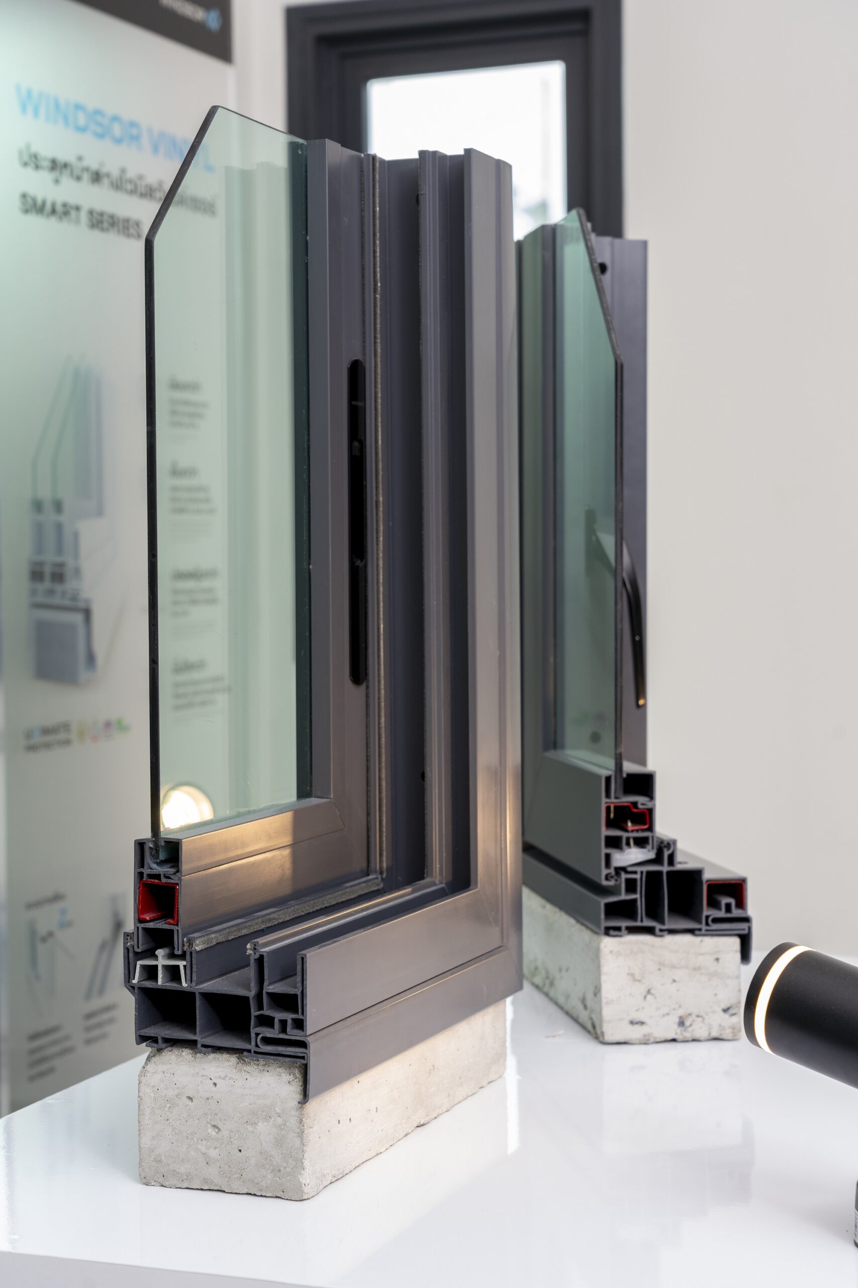 ศุภาลัย กล้าเปิดทุกดีเทล เจาะลึกถึงโครงสร้างและวัสดุ พิสูจน์คุณภาพบ้านตัวจริง ใน Supalai Experience Home