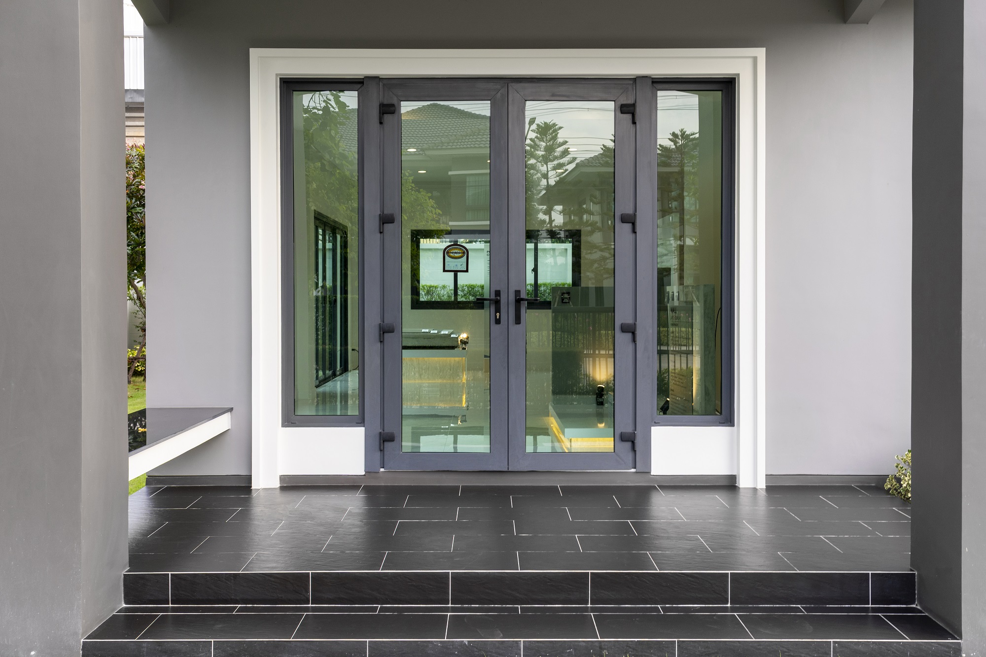 ศุภาลัย กล้าเปิดทุกดีเทล เจาะลึกถึงโครงสร้างและวัสดุ พิสูจน์คุณภาพบ้านตัวจริง ใน Supalai Experience Home