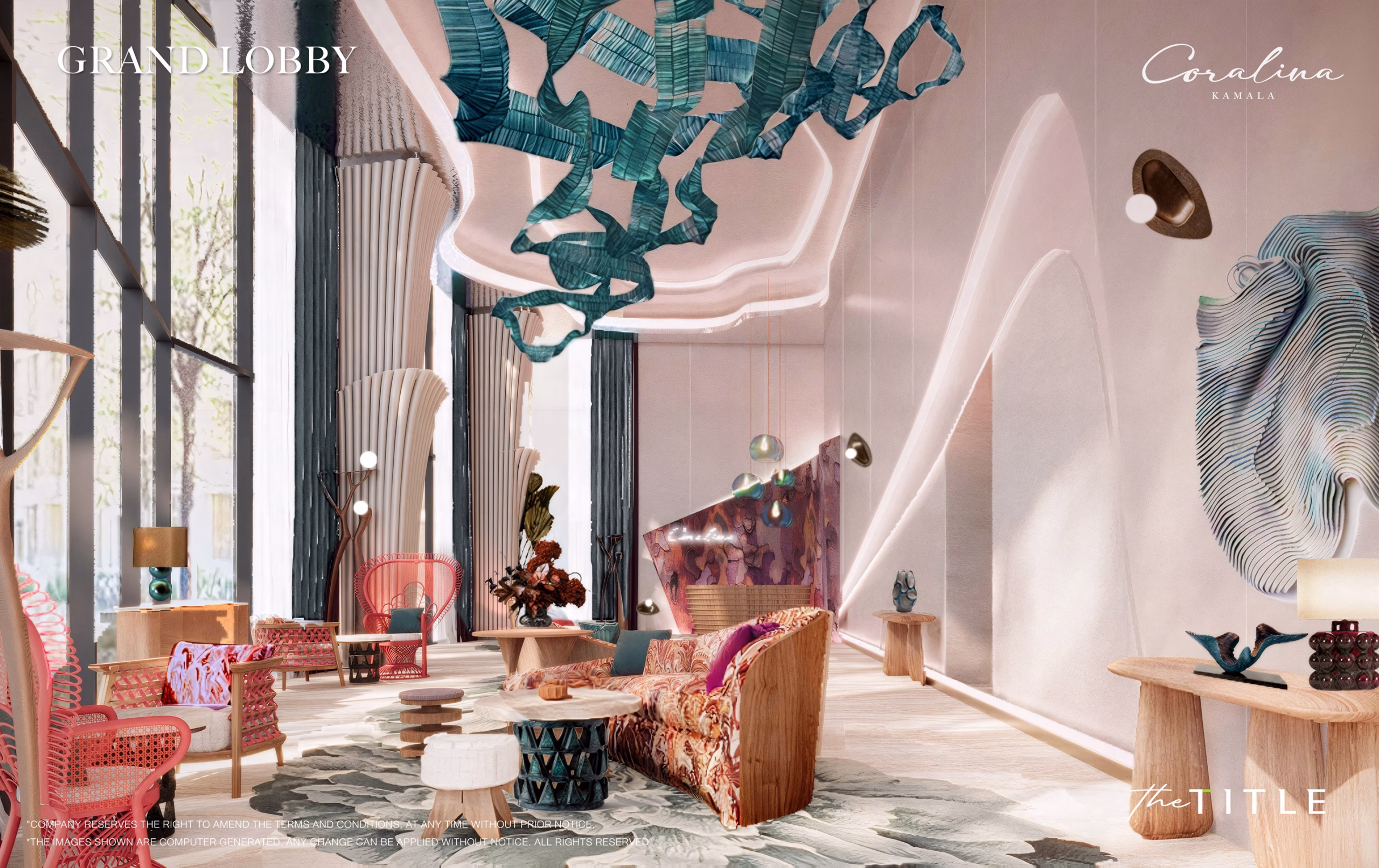 “ร่มโพธิ์ พร็อพเพอร์ตี้” (title) ขยายความแข็งแกร่งเจ้าตลาดอสังหาฯ ภูเก็ต เดินหน้าต่อยอดกลยุทธ์ “expand” สู่ทำเลทองแห่งใหม่ “หาดกมลา” เปิดตัวโครงการ “โคราลิน่า กมลา” (coralina Kamala) มูลค่าโครงการ 4.28 พันล้านบาท