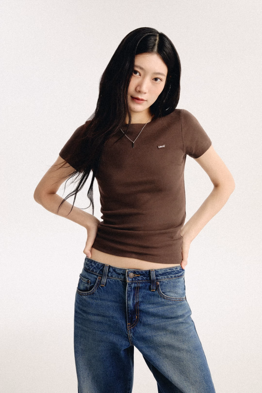 Levi’s® เปิดตัวแคมเปญใหม่สุดยิ่งใหญ่ พร้อม “แบมแบม” ถ่ายทอดความเท่แห่งยุค