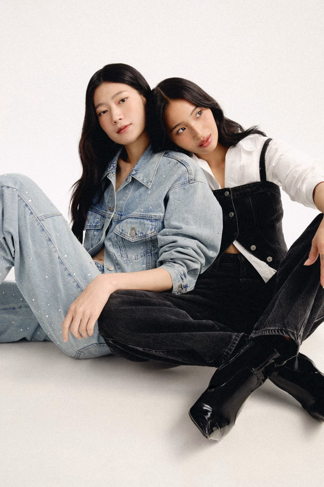 Levi’s® เปิดตัวแคมเปญใหม่สุดยิ่งใหญ่ พร้อม “แบมแบม” ถ่ายทอดความเท่แห่งยุค