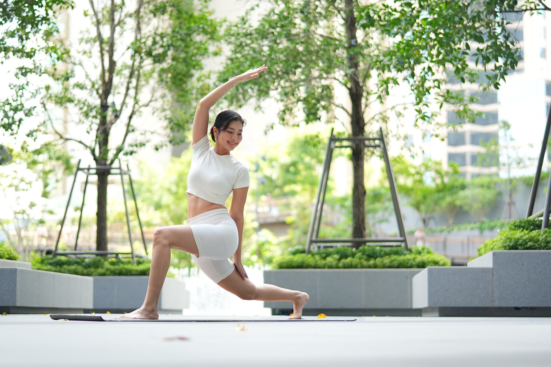 ‘เซ็นทรัลพัฒนา’ จัดแคมเปญ Thailand J Food Festival 2025 พลิกโฉมเทศกาลเจ ชวนอร่อยเฮลตี้ #อีทเจที่เซ็นทรัล 20 29 ต.ค. 68 ที่ศูนย์การค้าเซ็นทรัลทั่วประเทศ