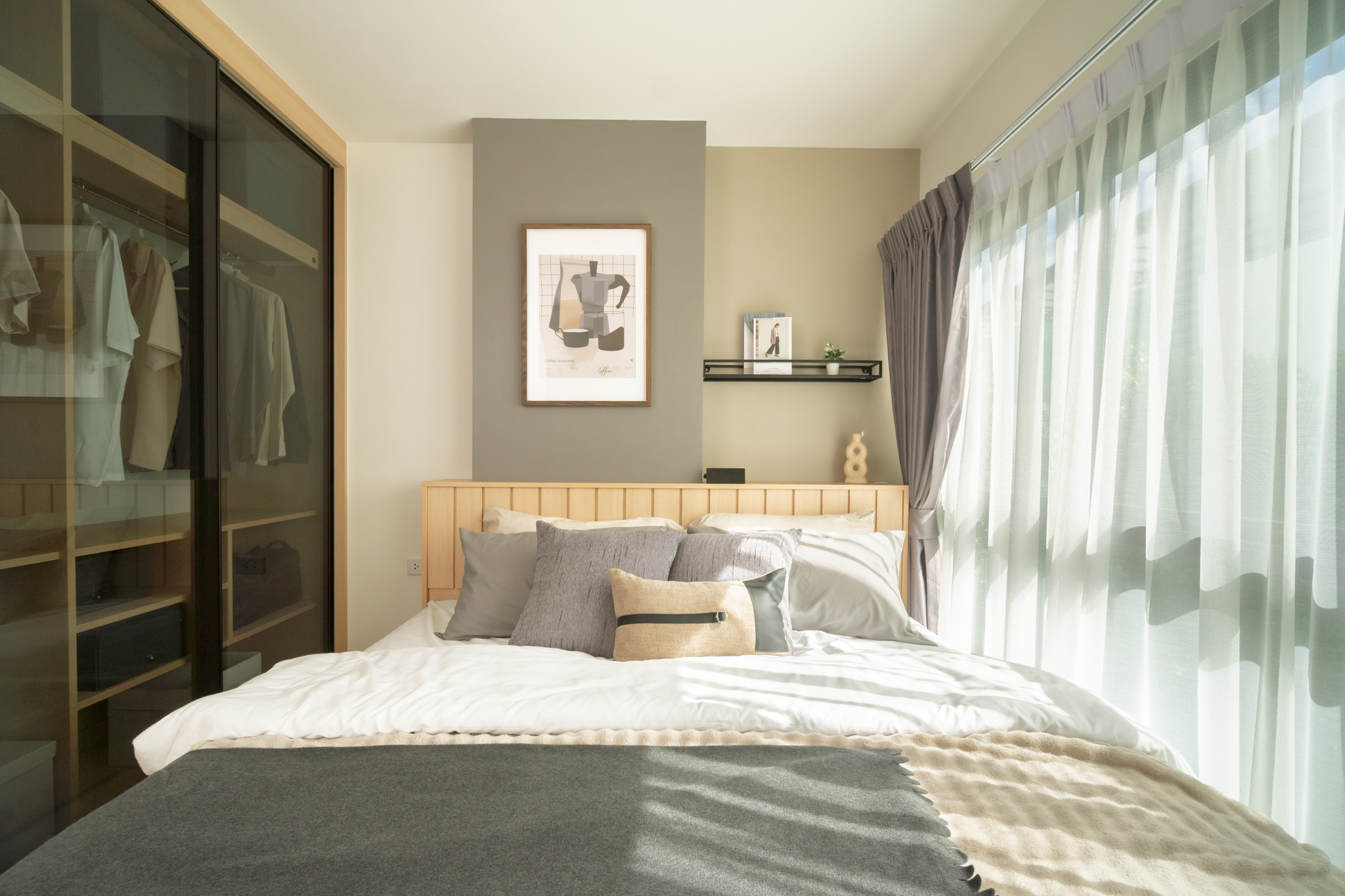 พรีวิว เพลิน เพลิน คอนโดมิเนียม พระราม 5 สะพานมหาเจษฎาบดินทร์ ฯ (ploen Ploen Condo Rama 5 Ratchaphruek)