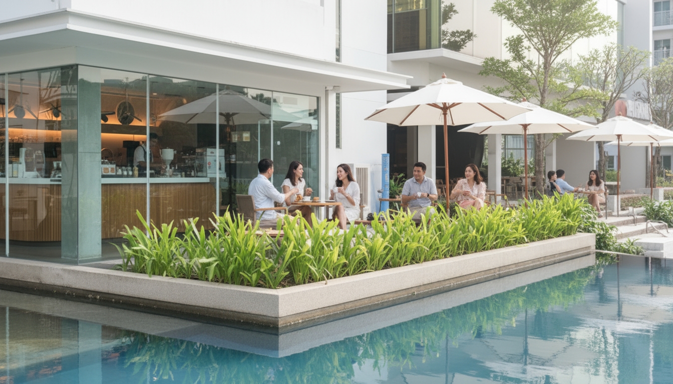 พร็อพเพอร์ตี้ เพอร์เฟค ทุ่มงบ 150 ล้าน ยกระดับคลับเฮ้าส์ 17 โครงการ สู่ศูนย์สุขภาพและไลฟ์สไตล์ครบวงจร