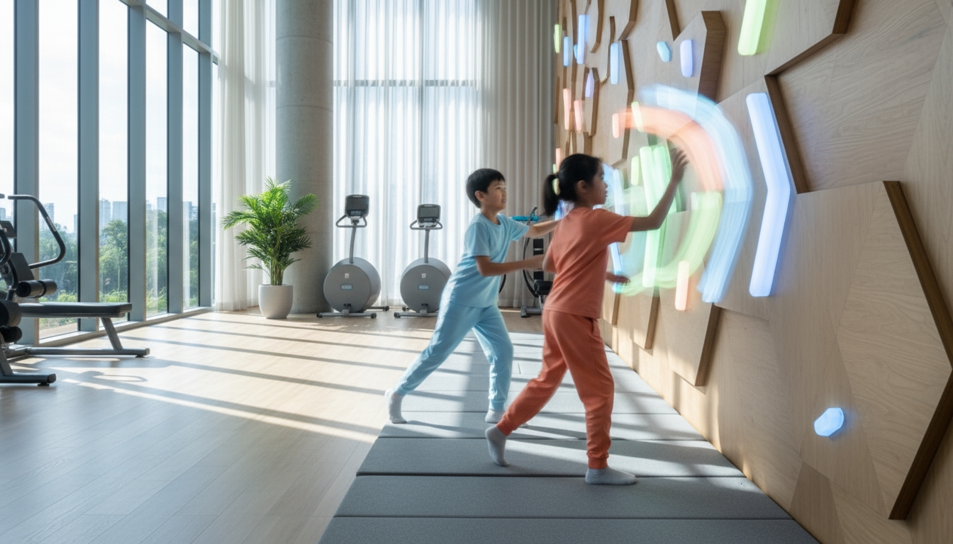 พร็อพเพอร์ตี้ เพอร์เฟค ทุ่มงบ 150 ล้าน ยกระดับคลับเฮ้าส์ 17 โครงการ สู่ศูนย์สุขภาพและไลฟ์สไตล์ครบวงจร