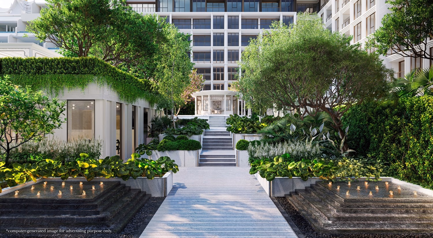 Proud เปิดตัวโครงการ Intercontinental Branded Residences แห่งที่ 2 ในไทย สัมผัสนิยามใหม่แห่งการอยู่อาศัยสุดหรู ณ หาดกมลา จังหวัดภูเก็ต