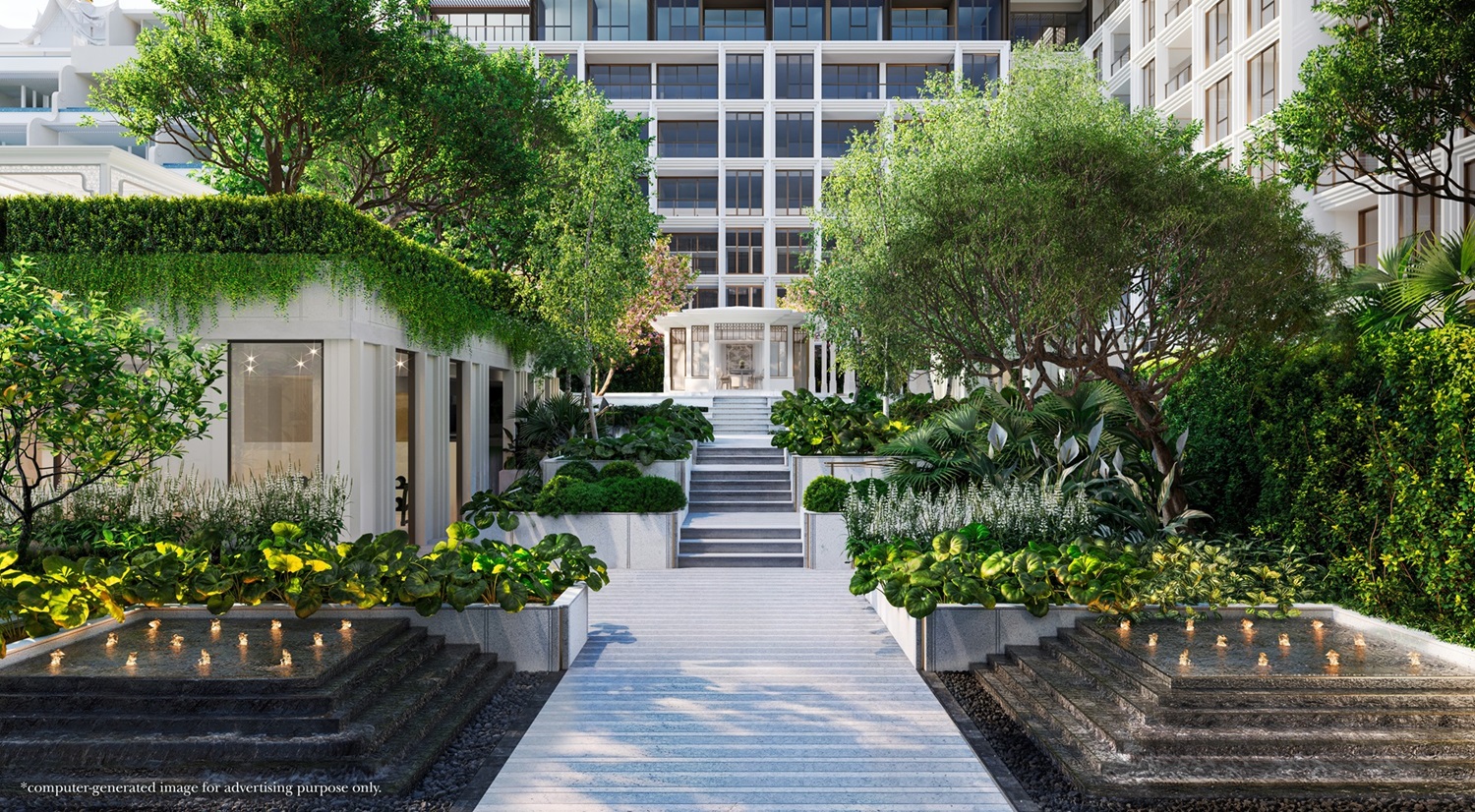 Proud เปิดตัวโครงการ Intercontinental Branded Residences แห่งที่ 2 ในไทย สัมผัสนิยามใหม่แห่งการอยู่อาศัยสุดหรู ณ หาดกมลา จังหวัดภูเก็ต