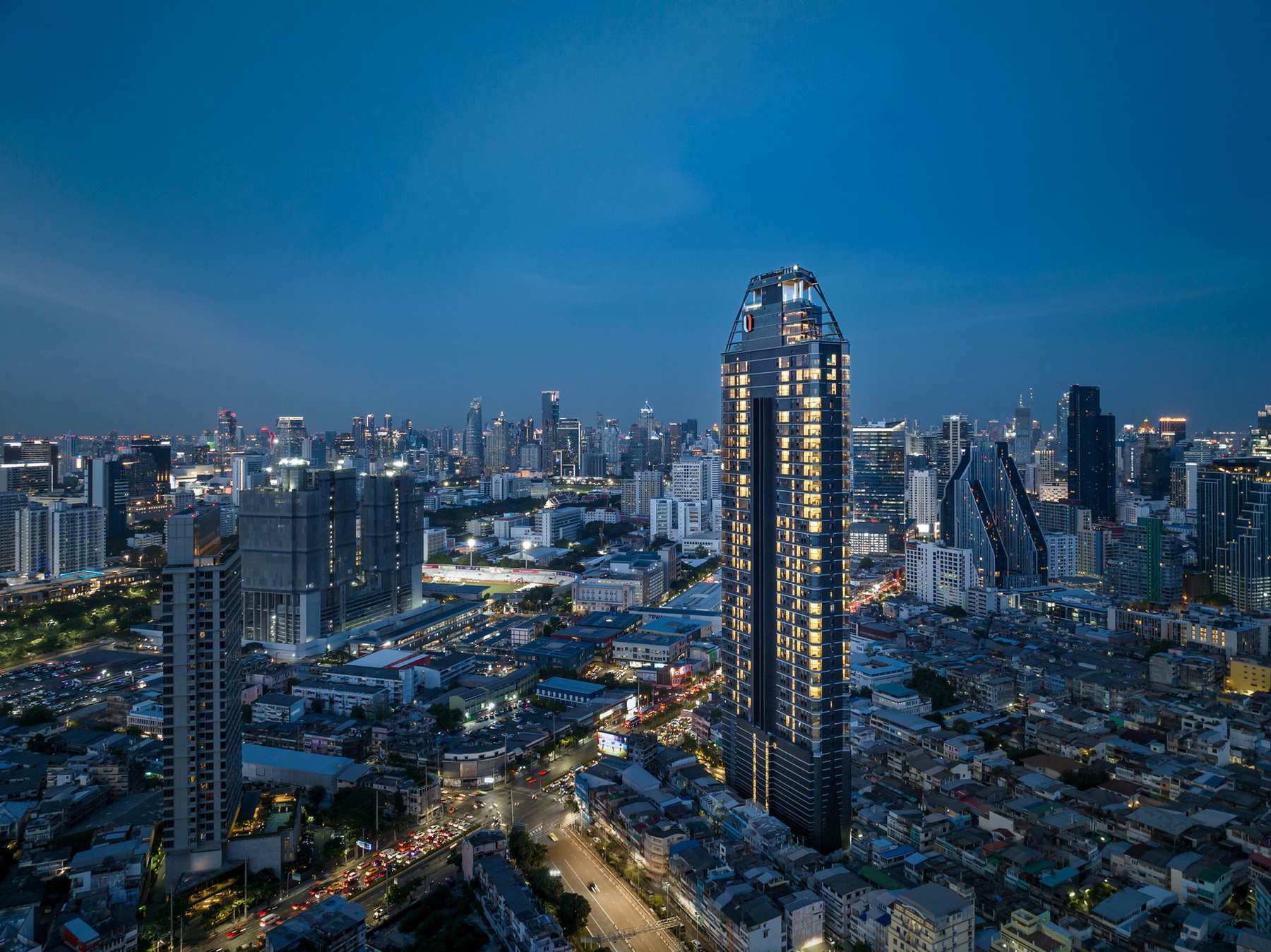 ออริจิ้น – บริทาเนีย ปล่อย แคมเปญ ‘galaxy Deal’ โปรแรง ลดสะเทือนจักรวาล! ลดสูงสุด 5 ล้าน* พร้อมแจก Voucher Lazada รวมมูลค่าสูงสุด 2 ล้าน* ในงานมหกรรมบ้านและคอนโด ครั้งที่ 48