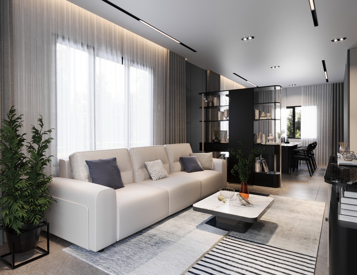 เอสบี ดีไซน์สแควร์ เจาะตลาดคนรุ่นใหม่ที่ใส่ใจสุขภาพ ส่ง Posh Atelier ยกระดับตลาดเฟอร์นิเจอร์ไทยสู่ การใช้ชีวิตที่ดีอย่างยั่งยืน ภายใต้แนวคิด ” Defined By Detail. Designed For Living”