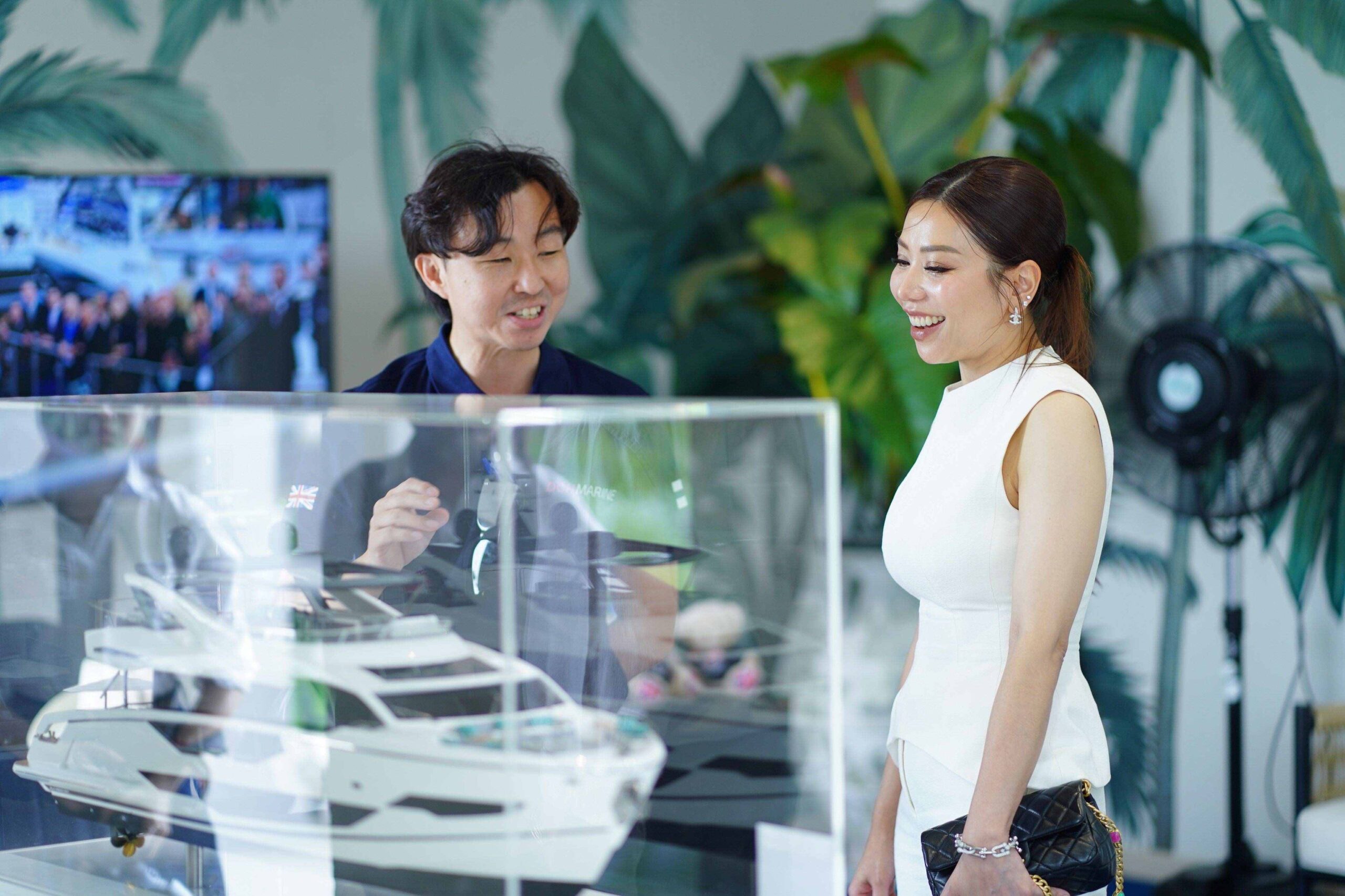 “สิงห์ เอสเตท” เปิดบ้าน S’rin พรานนก กาญจนา จัดกิจกรรม “the Infinite Crafts” ร่วมกับ “เบนท์ลีย์ แบงค็อก” มอบประสบการณ์สุดพิเศษเพื่อลูกบ้านและลูกค้าคนพิเศษ