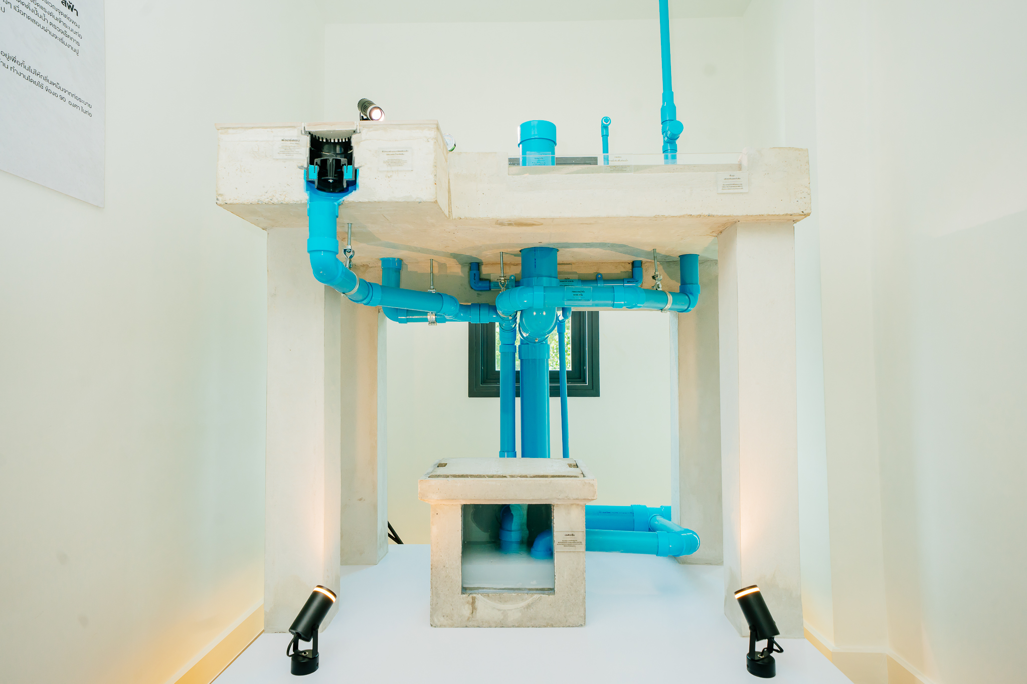 ศุภาลัย กล้าเปิดทุกดีเทล เจาะลึกถึงโครงสร้างและวัสดุ พิสูจน์คุณภาพบ้านตัวจริง ใน Supalai Experience Home