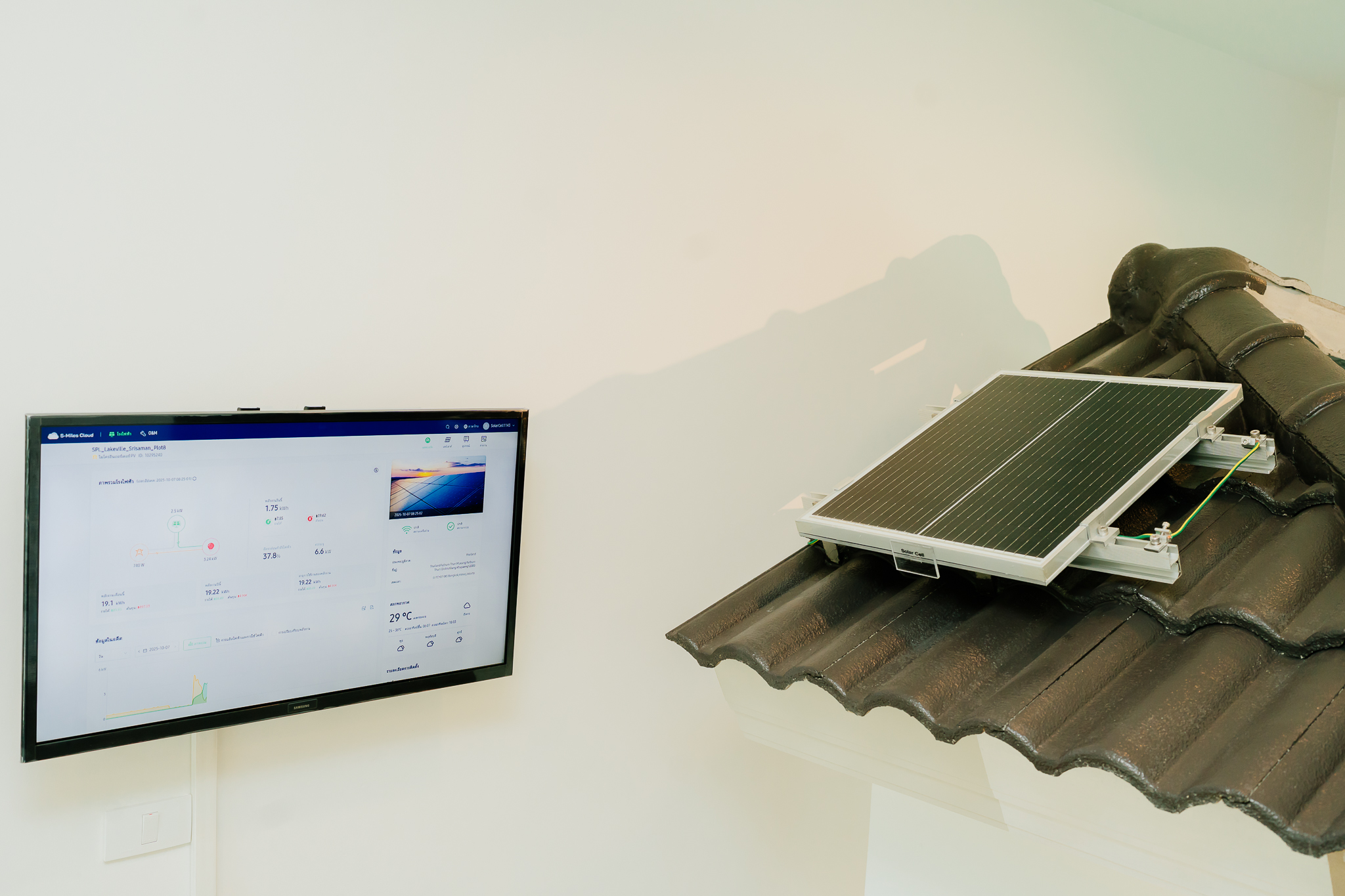 ศุภาลัย กล้าเปิดทุกดีเทล เจาะลึกถึงโครงสร้างและวัสดุ พิสูจน์คุณภาพบ้านตัวจริง ใน Supalai Experience Home