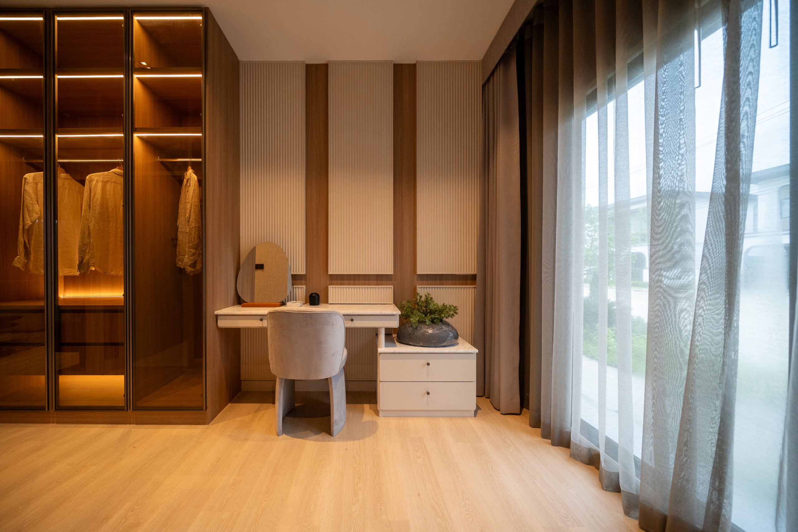 Sc Asset ส่งแบรนด์ใหม่ “เวนิว ฟอร์ม บางนา – ศรีวารี” บ้าน Form ดี ดีไซน์ทรงเลขาคณิต สไตล์ Mid Century Modern ชูจุดเด่นโถงสูง 6 เมตร ใกล้เมกาบางนา–สุวรรณภูมิ เปิดจองครั้งแรก 18–19 ต.ค.นี้